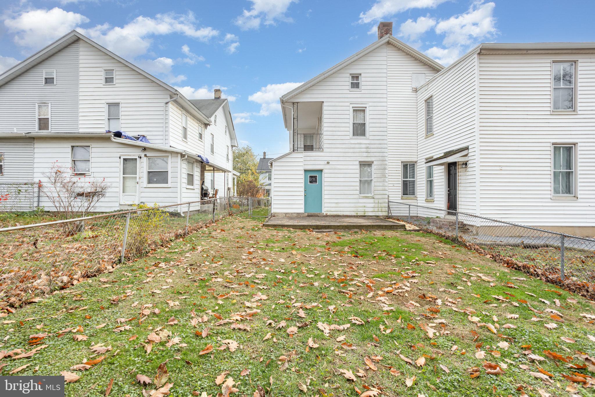 NONE AVAILABLE - Residential