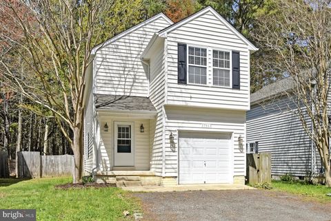 Property photo of 17863 2nd Street, Tall Timbers, MD 20690