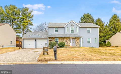 93 Nursery Drive, Bear, DE 19701 - MLS#: DENC2076776
