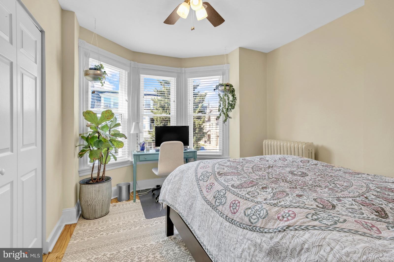 MANAYUNK - Residential Lease