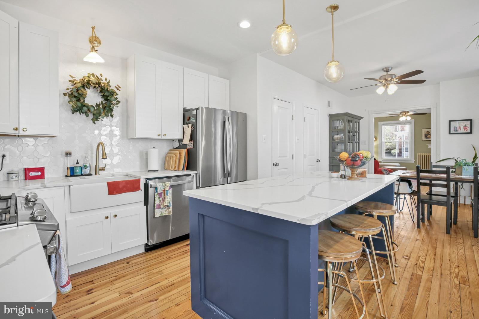 MANAYUNK - Residential Lease