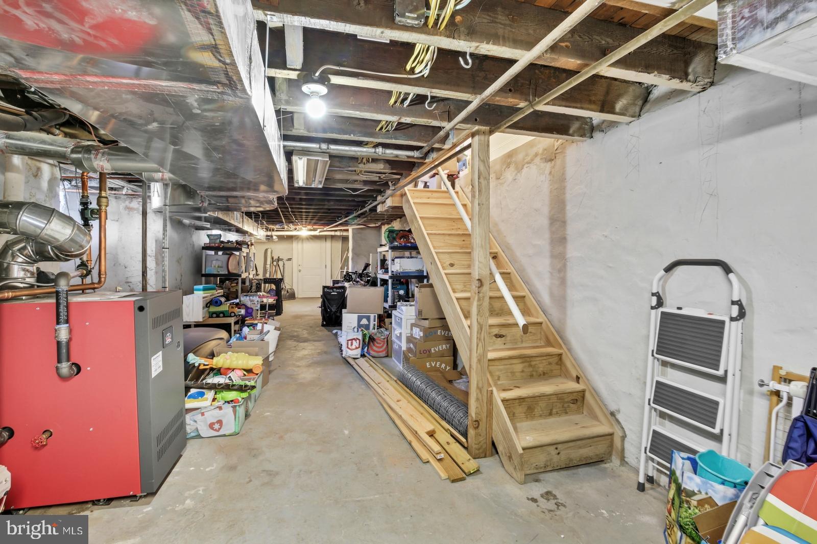 MANAYUNK - Residential Lease