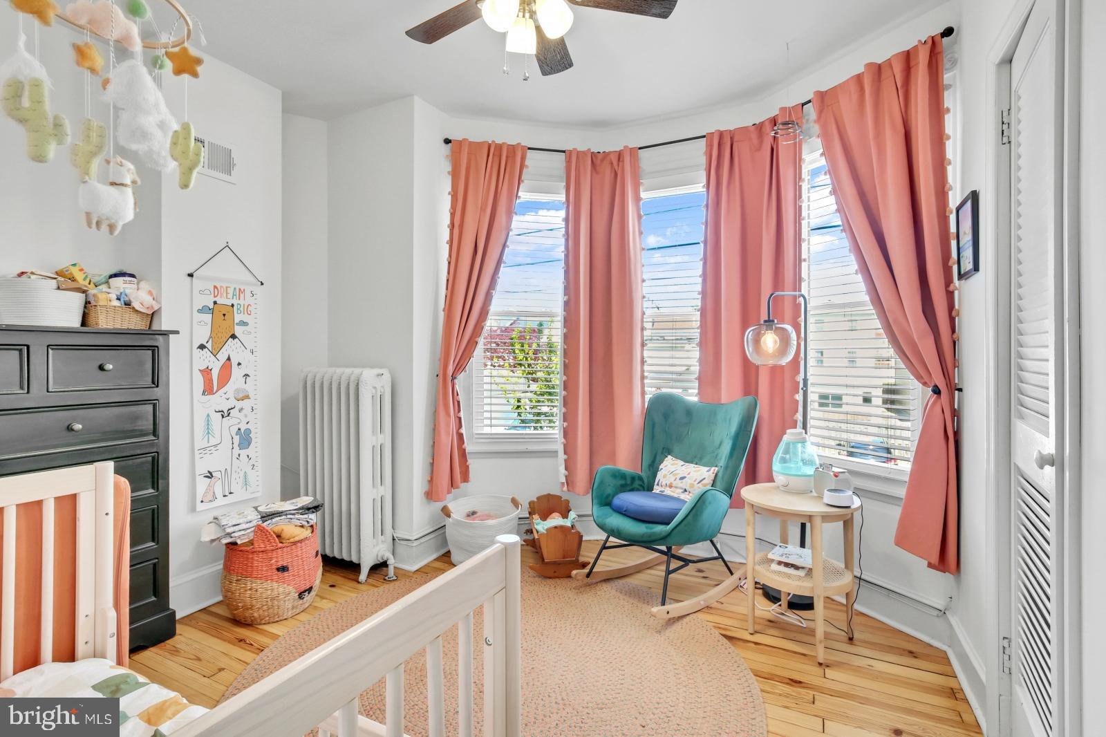 MANAYUNK - Residential Lease