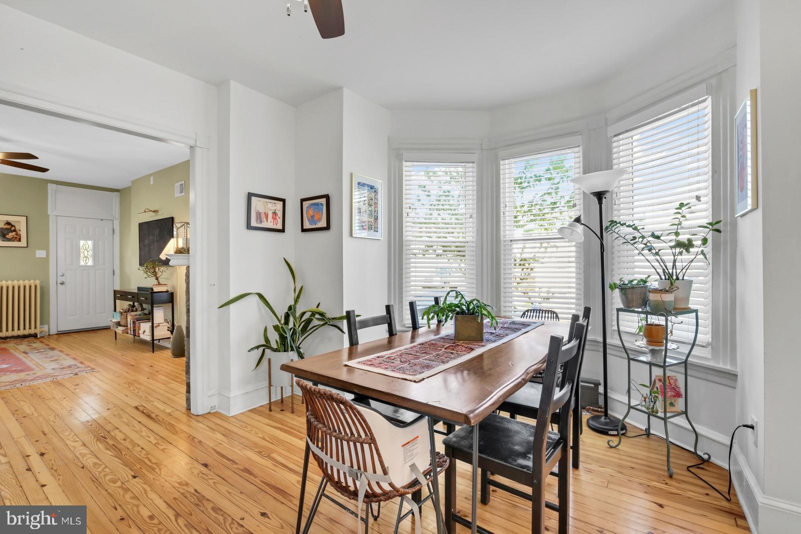 MANAYUNK - Residential Lease