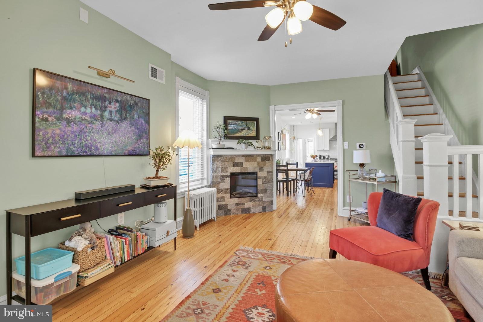 MANAYUNK - Residential Lease