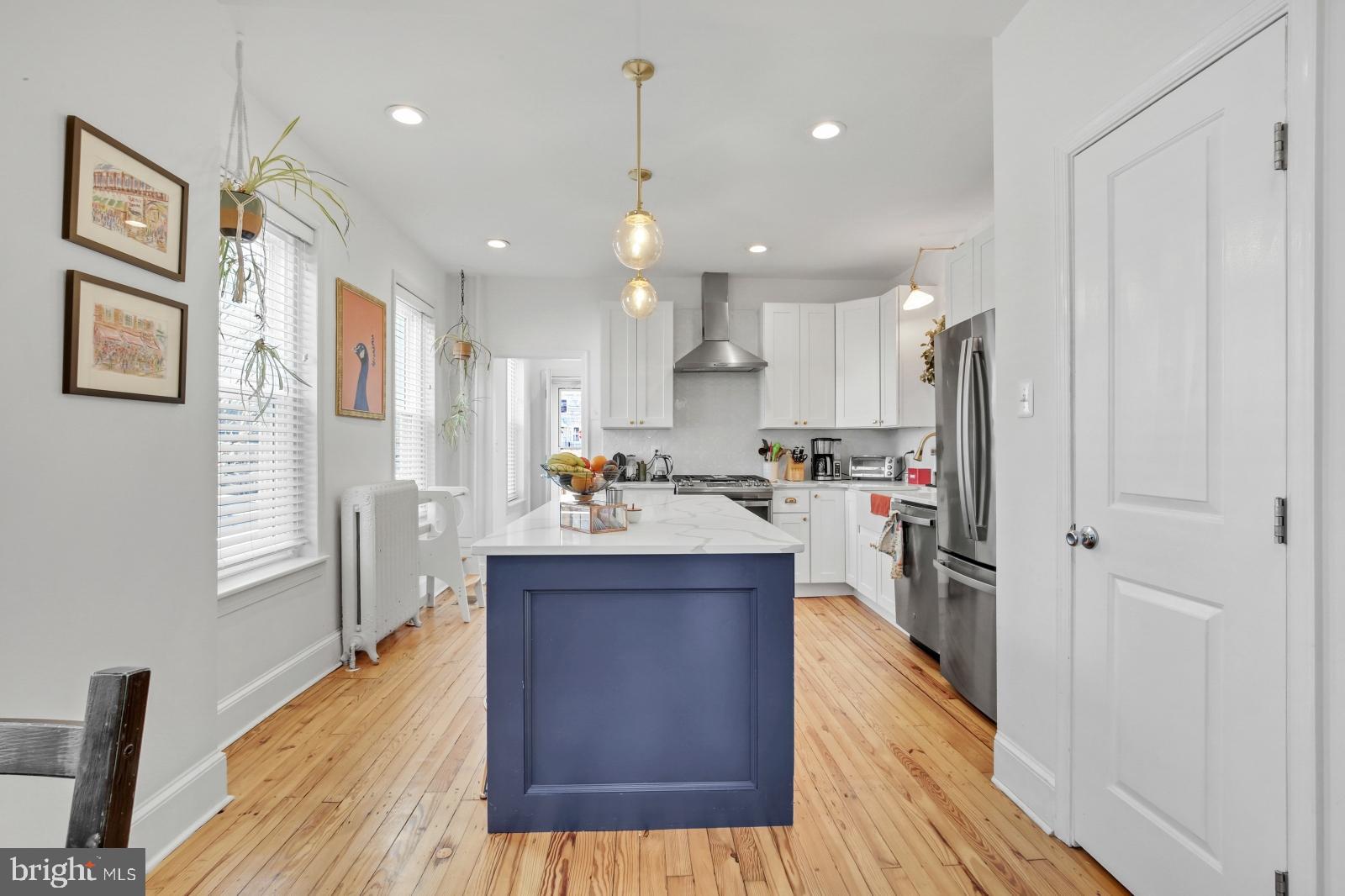 MANAYUNK - Residential Lease