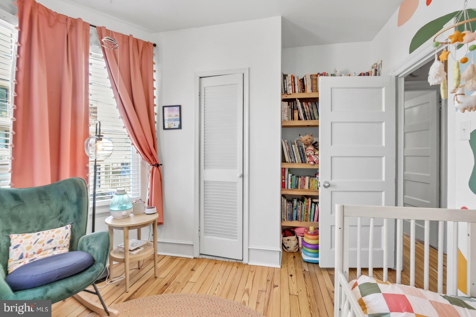 MANAYUNK - Residential Lease