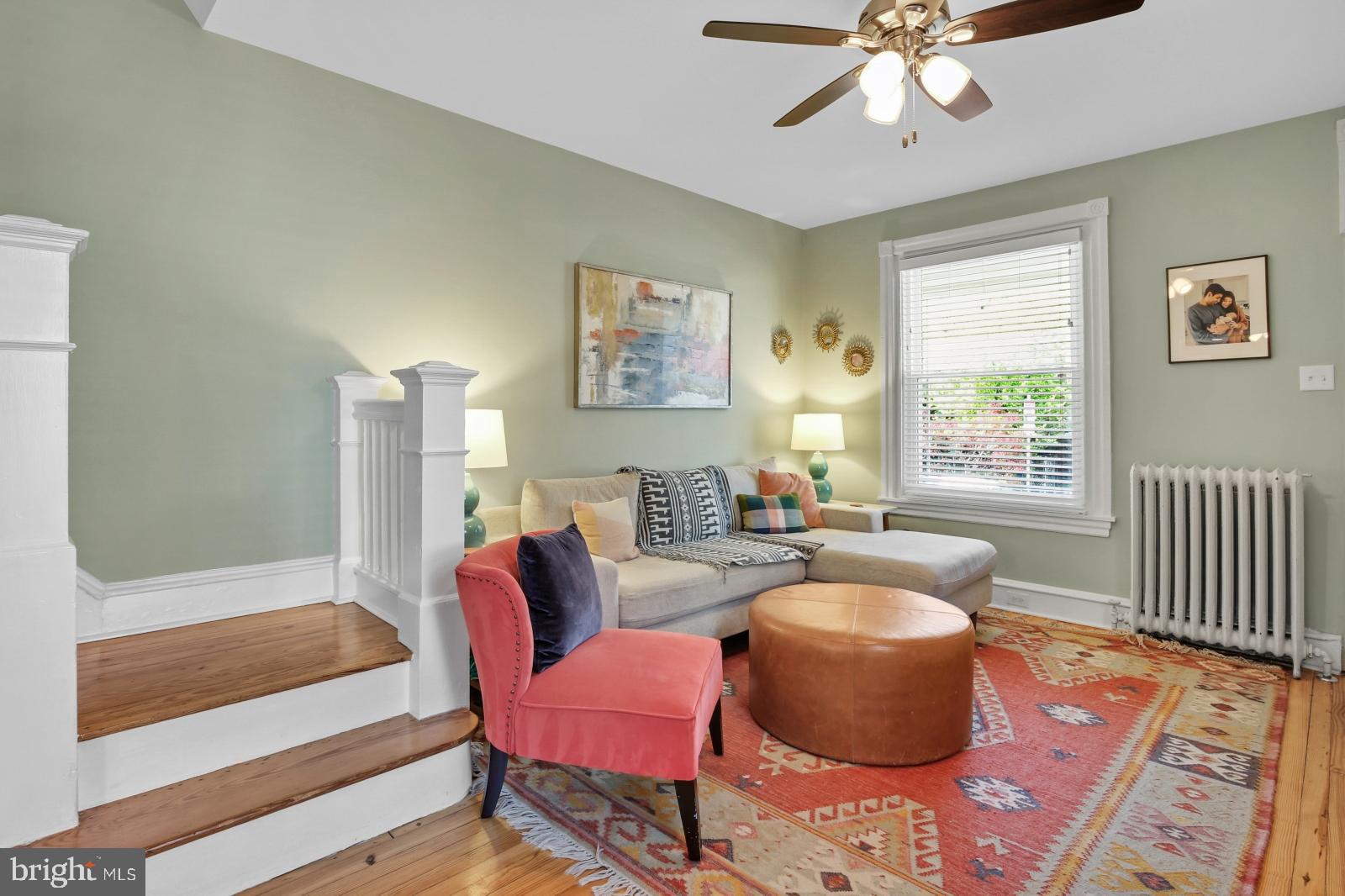 MANAYUNK - Residential Lease