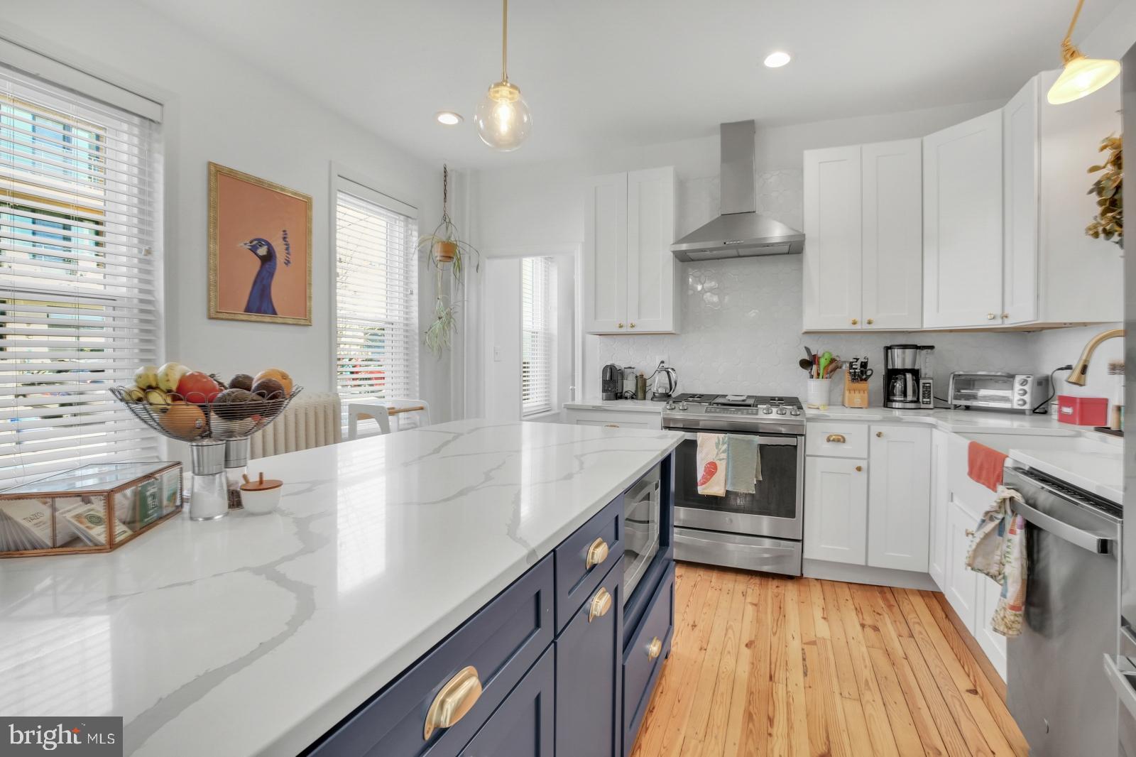 MANAYUNK - Residential Lease