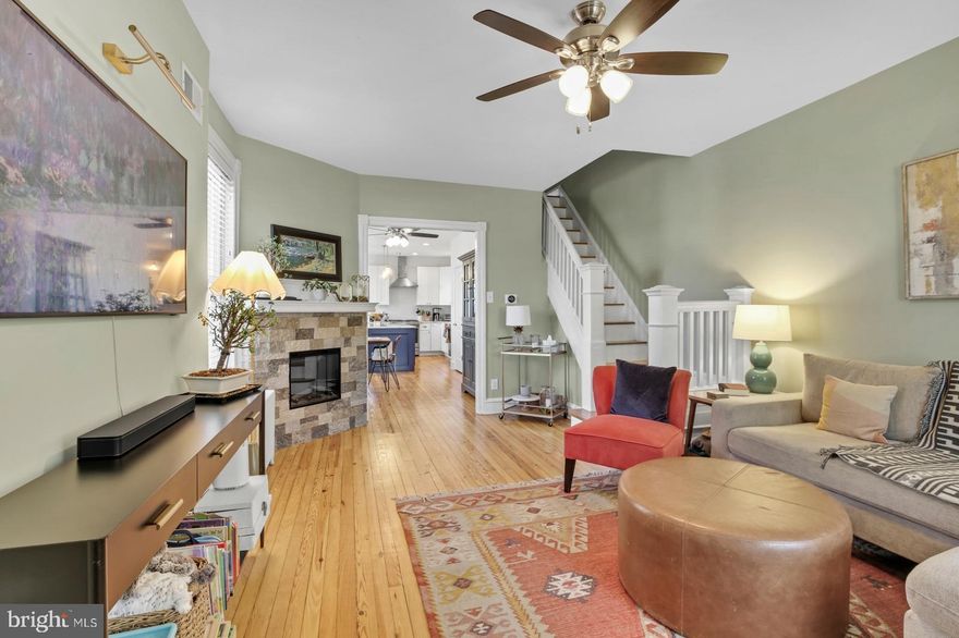 Available Early May:

Welcome to 4355 Lauriston St, an impressively spacious 3-bedroom + Den, 1.5-bath home with 1 OFF-STREET PARKING SPOT INCLUDED! The first floor features a wide living area complete with an electric fireplace that flows nicely into a dining space with lovely bay windows. The modern eat-in kitchen is a chef's dream, equipped with stainless steel appliances, ample cabinetry, and an island with counter seating. Just off the kitchen is a versatile mudroom and a convenient half bath. Upstairs, the second level hosts three large bedrooms and a well-appointed full bathroom. The third floor offers additional living space - perfect for a family room, creative studio, or home office. Throughout the home, you'll find beautiful wood floors, beautiful bay windows, and central A/C for year-round comfort. The unfinished basement includes laundry and endless storage space. Outside, enjoy a front porch and an enormous fenced-in yard that is ideal for outdoor entertaining, pets, or gardening. Enjoy 1 off-street parking spot included in your lease. Schedule your tour today!

Lease Terms:

Generally, 1st month, 12th month, and 1 month security deposit due at, or prior to, lease signing. Other terms may be required by Landlord. $55 application fee per applicant. 1 pet is conditional on owner's approval and may require a monthly pet rent, if accepted. (Generally, $25/month). Strictly 1 pet maximum allowance. Tenants responsible for: electricity, gas, cable/internet, and water. Landlord Requirements: Applicants to make 3x the monthly rent in verifiable net income, credit history to be considered (i.e. no active collections), no evictions within the past 4 years, and must have a verifiable rental history with on-time rental payments. Exceptions to this criteria may exist under the law and will be considered.