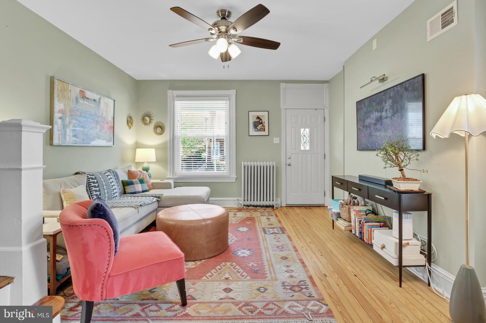 MANAYUNK - Residential Lease