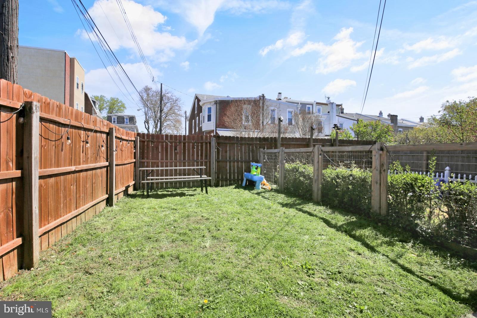 MANAYUNK - Residential Lease