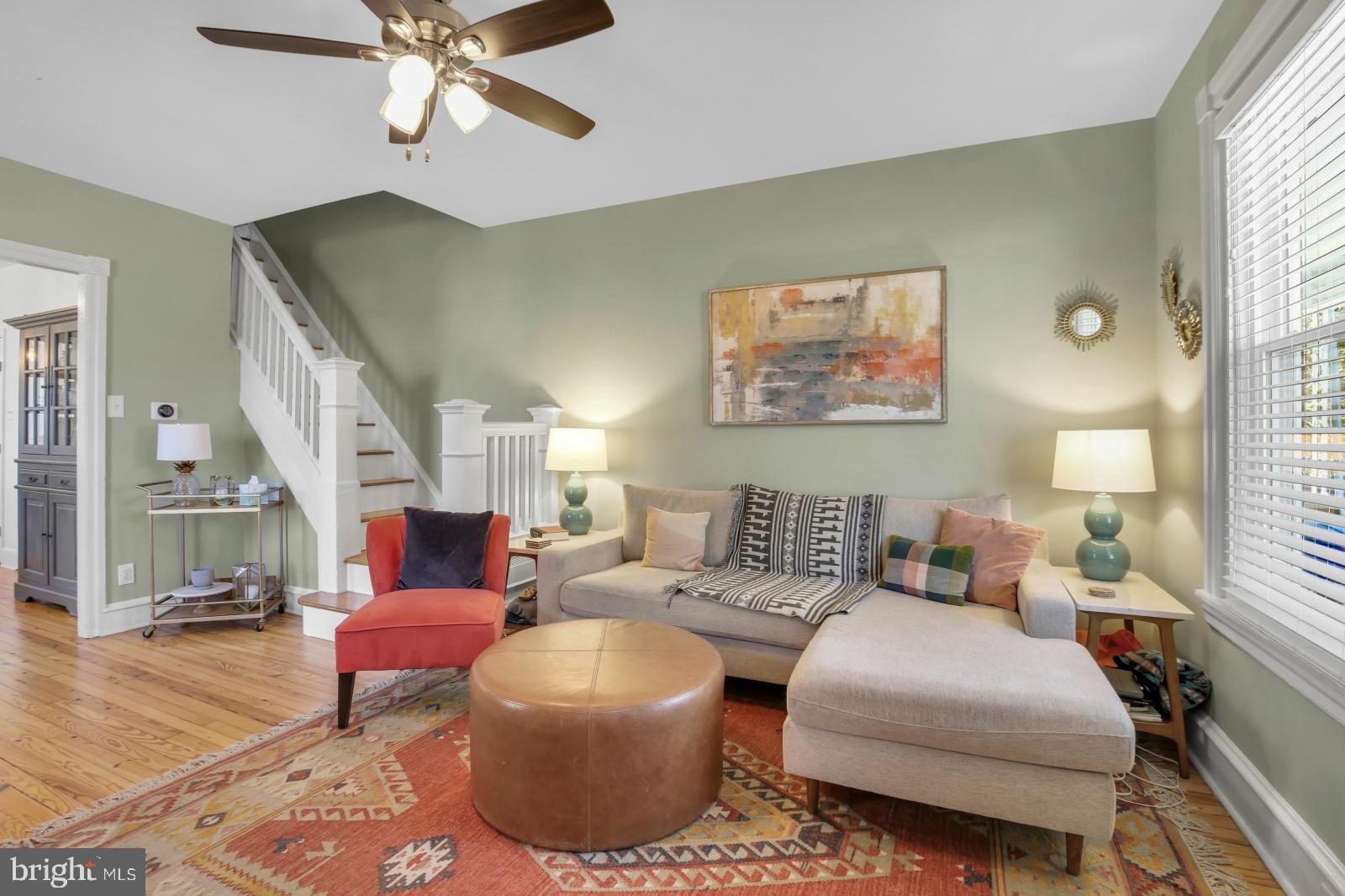 MANAYUNK - Residential Lease