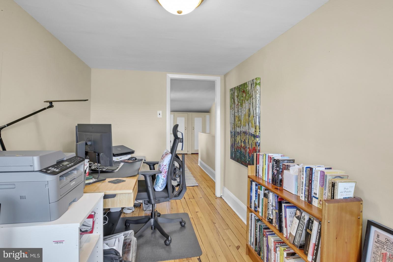 MANAYUNK - Residential Lease