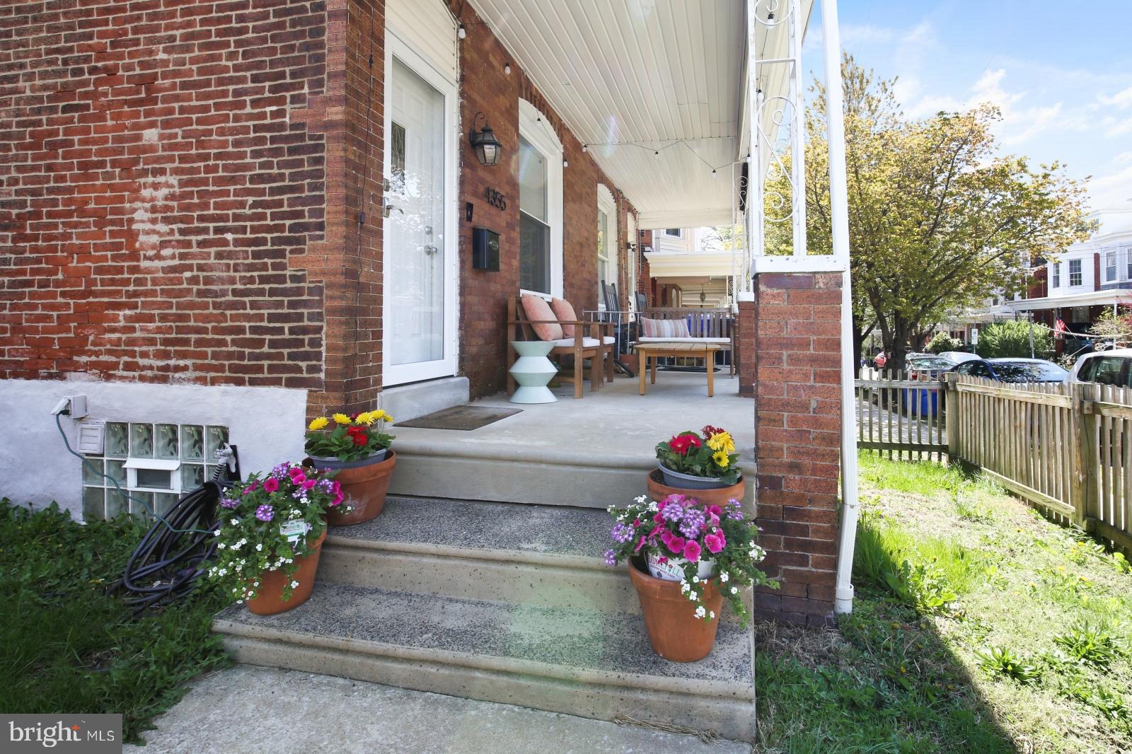 MANAYUNK - Residential Lease