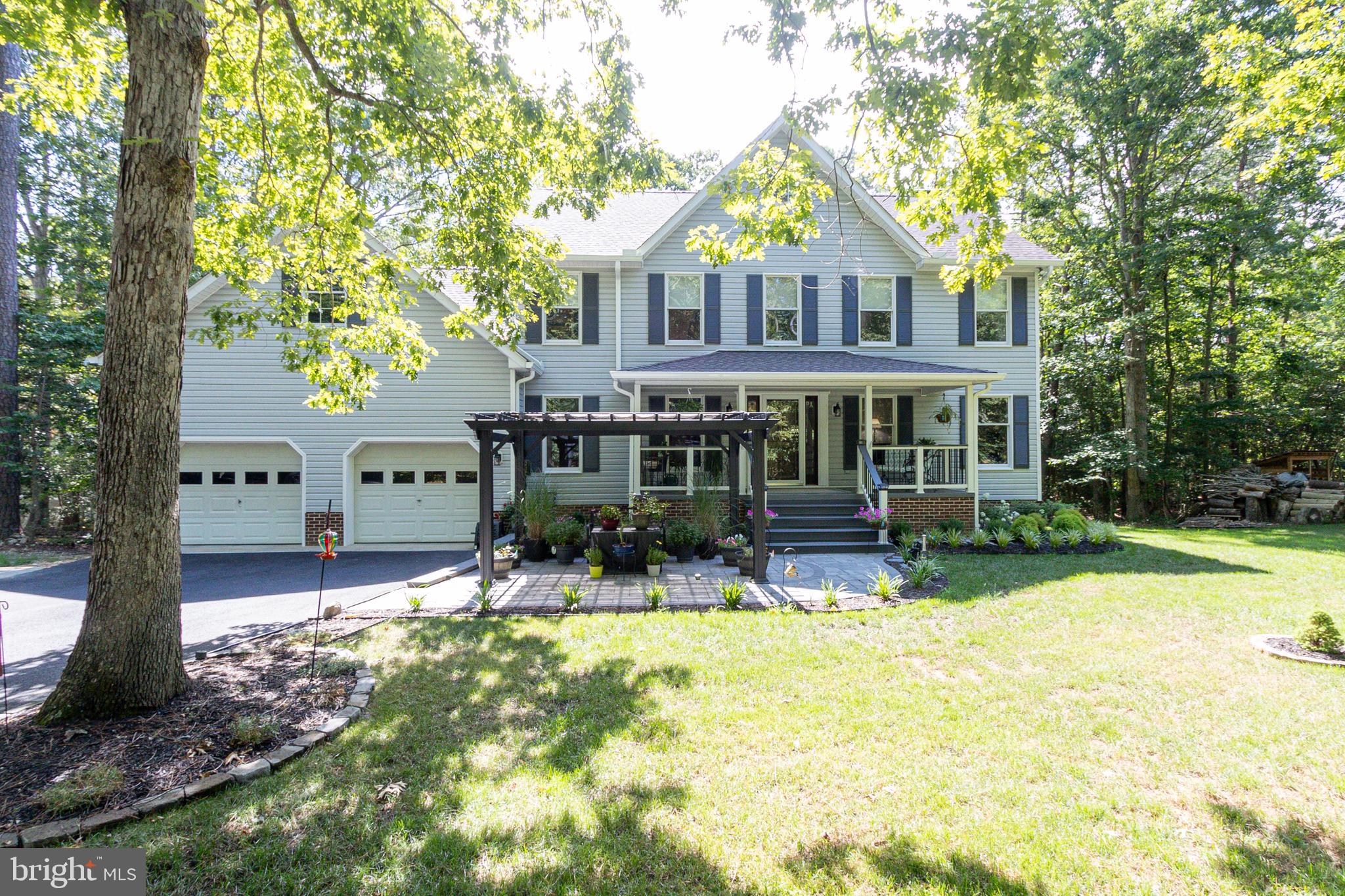 CHESTNUT RIDGE - Residential