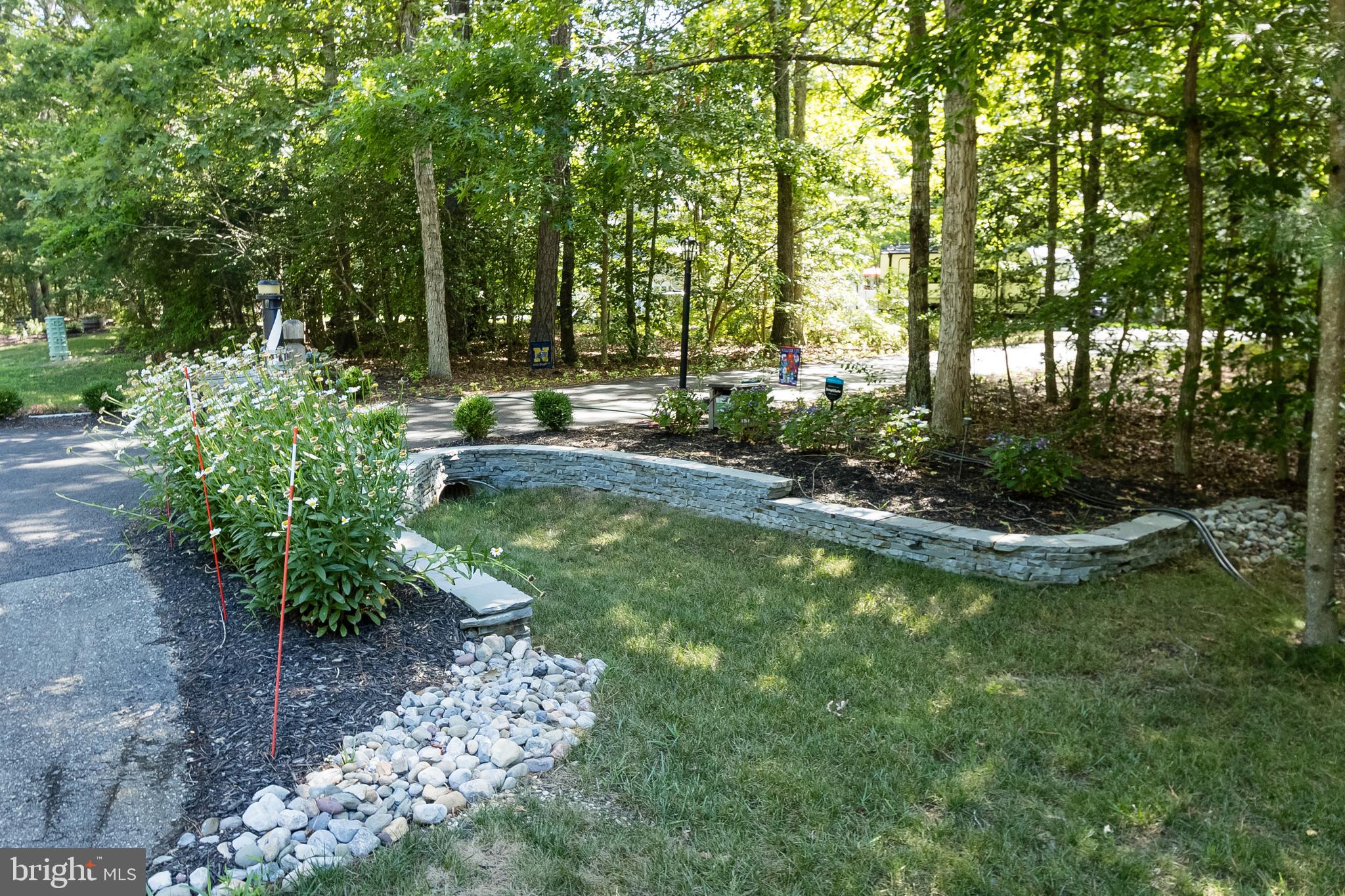 CHESTNUT RIDGE - Residential