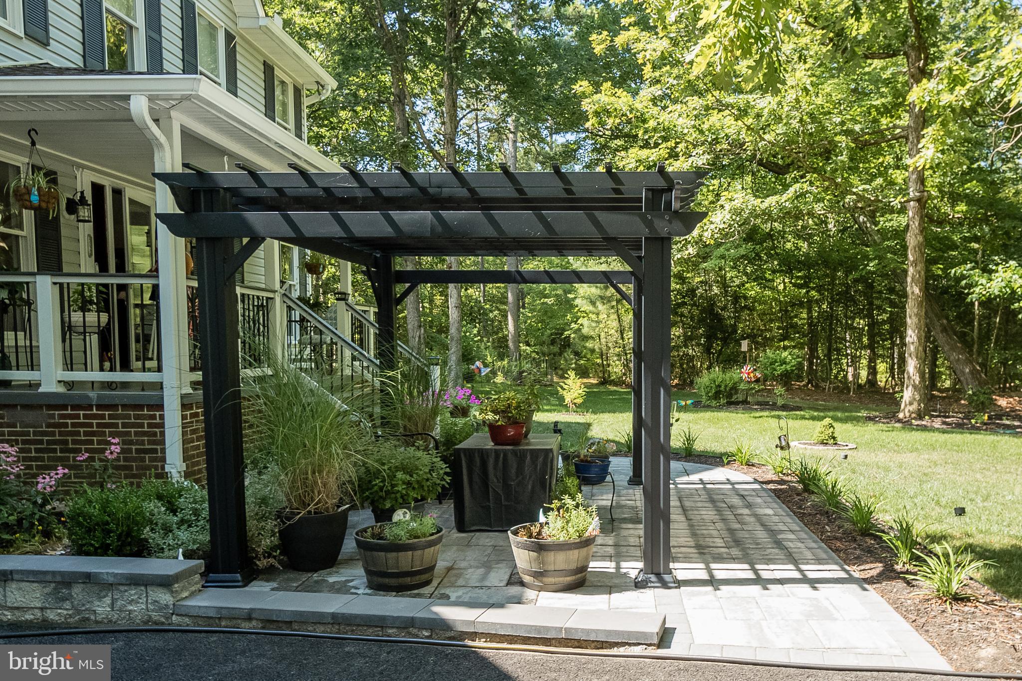 CHESTNUT RIDGE - Residential