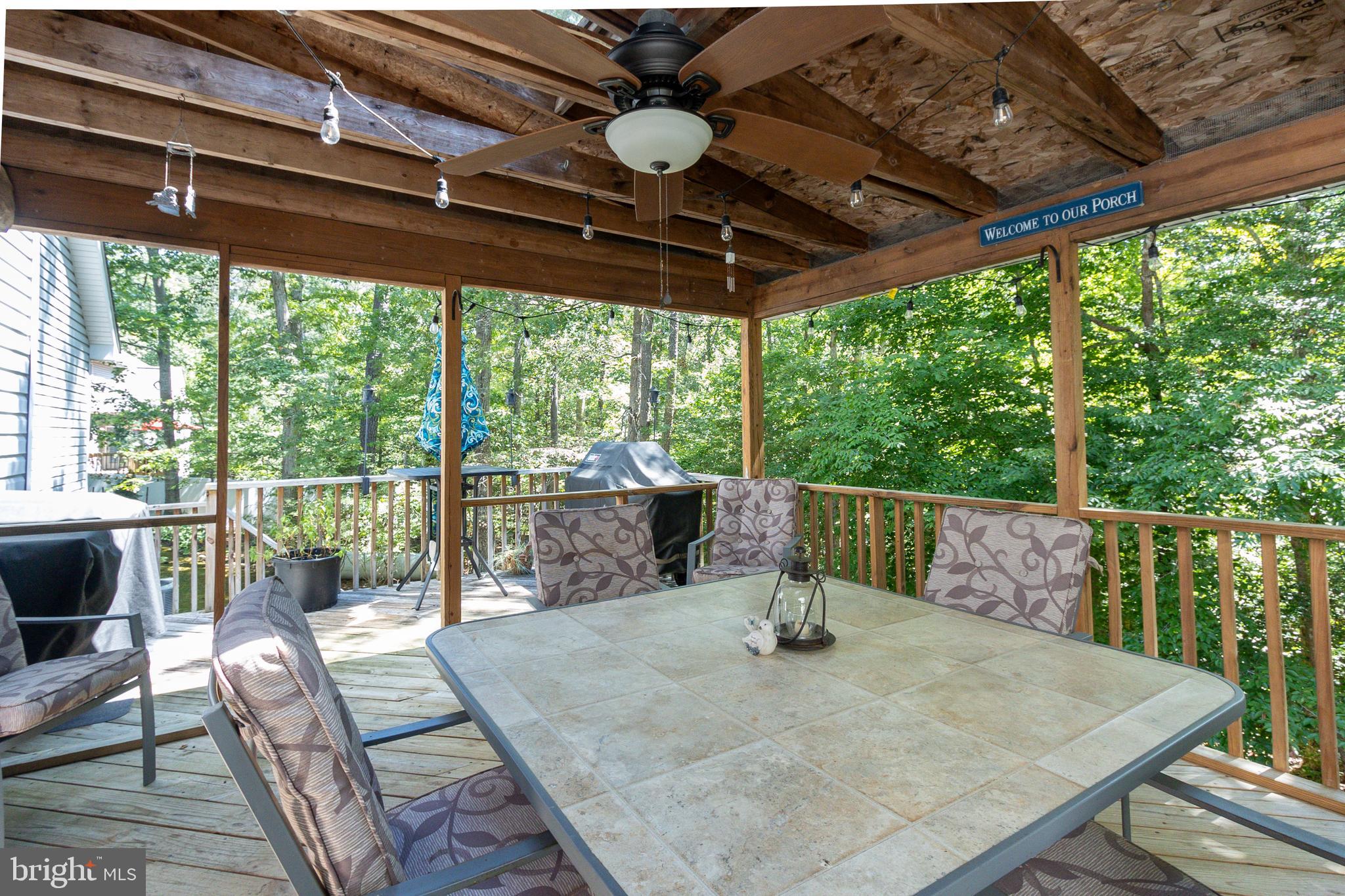 CHESTNUT RIDGE - Residential