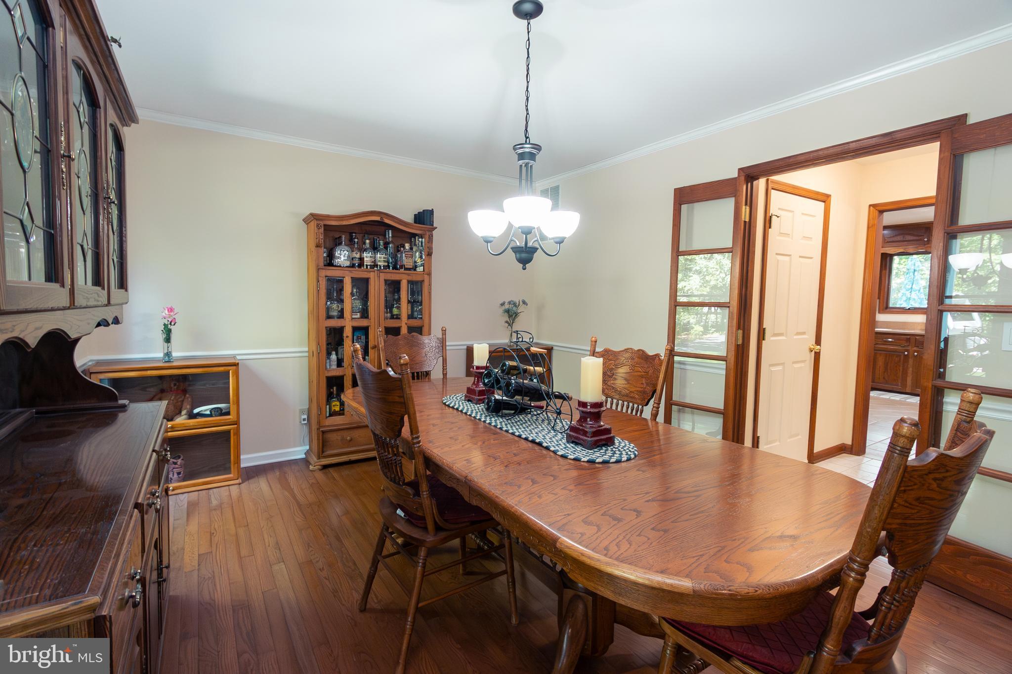 CHESTNUT RIDGE - Residential