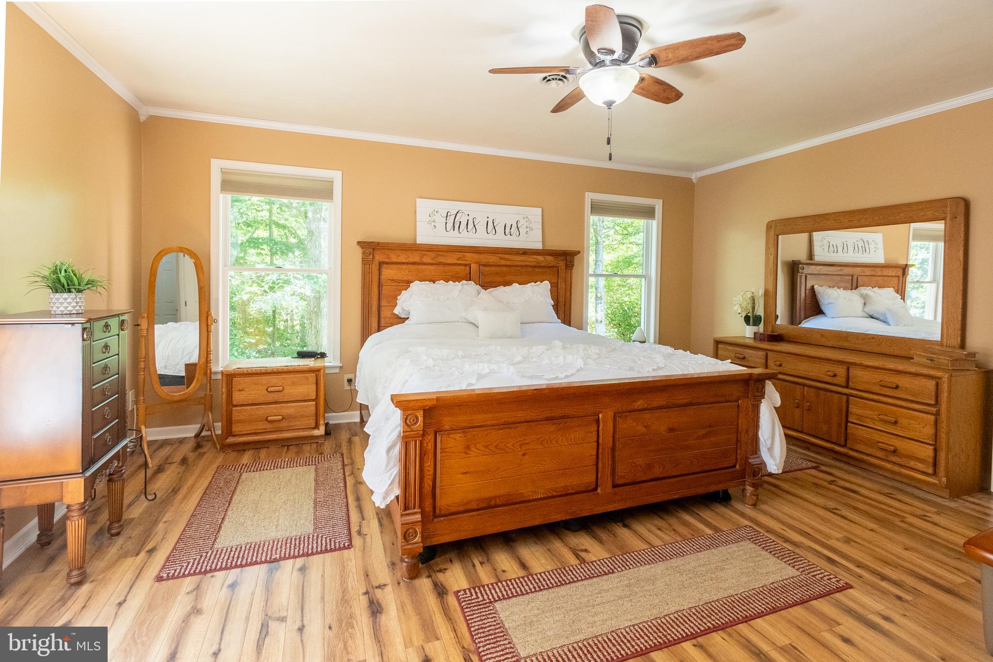 CHESTNUT RIDGE - Residential