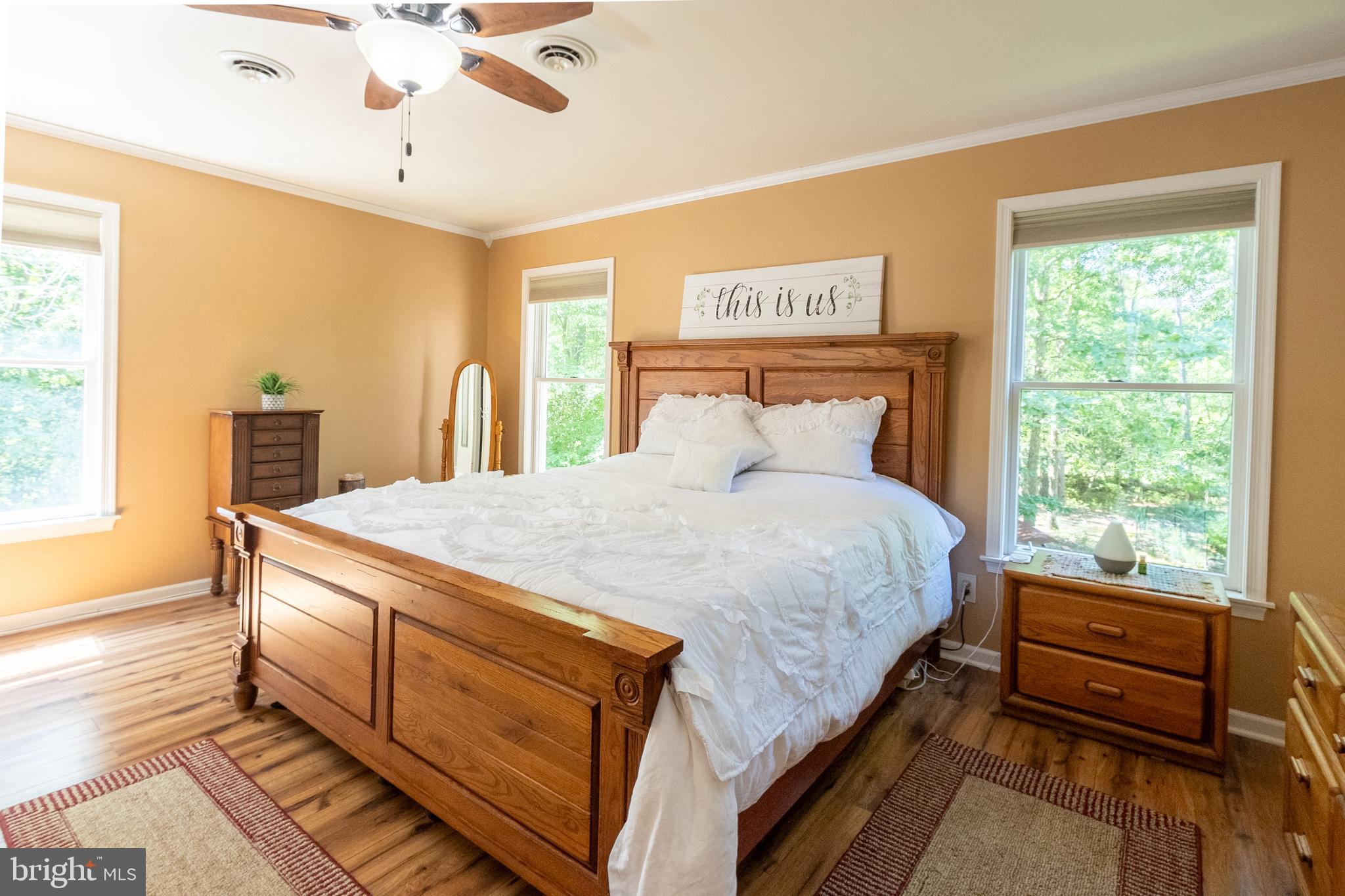 CHESTNUT RIDGE - Residential