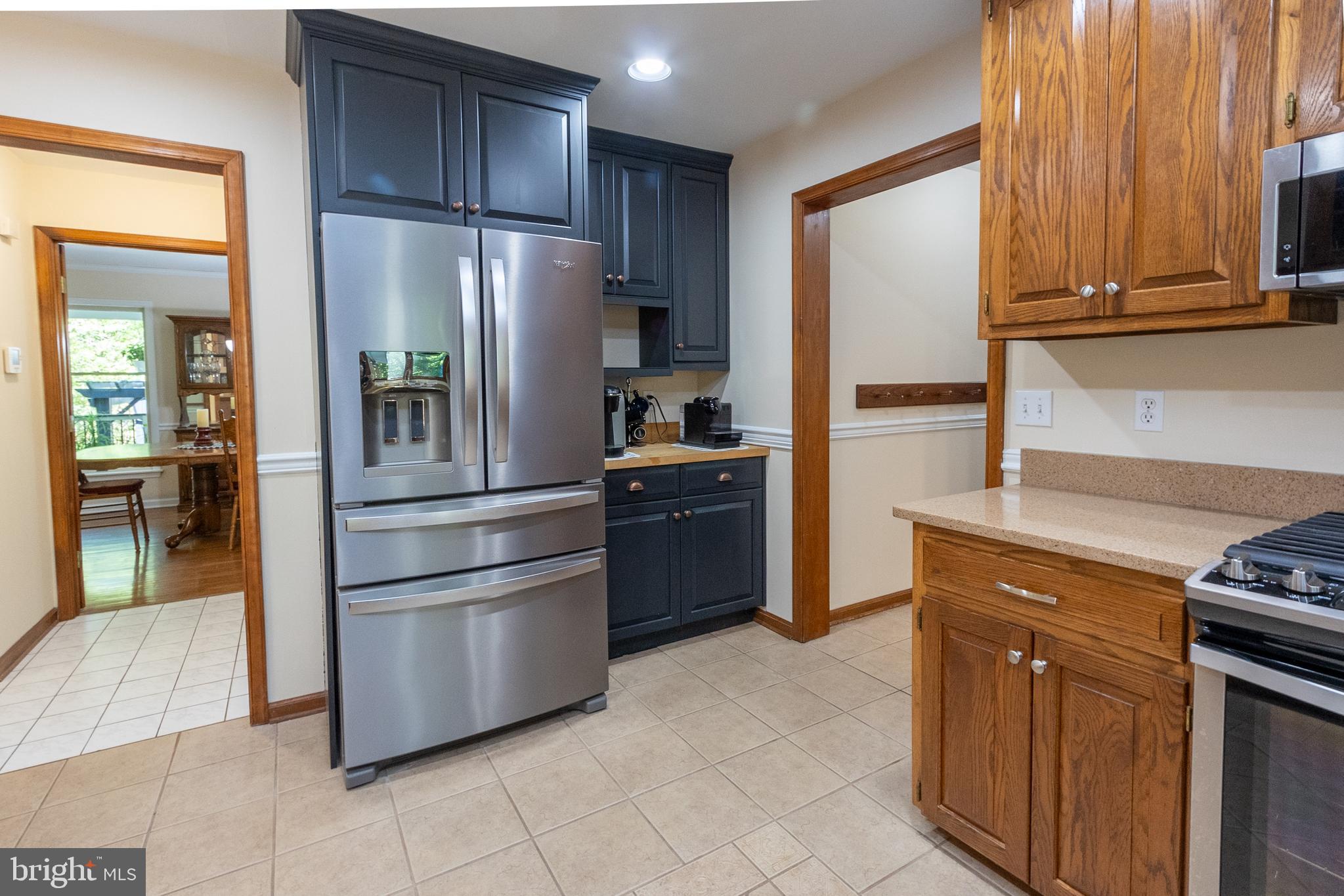 CHESTNUT RIDGE - Residential