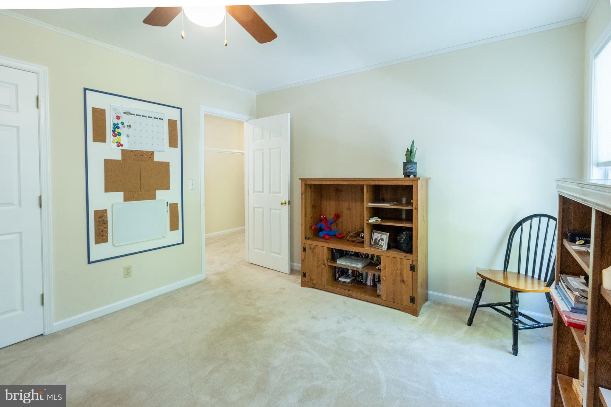 CHESTNUT RIDGE - Residential