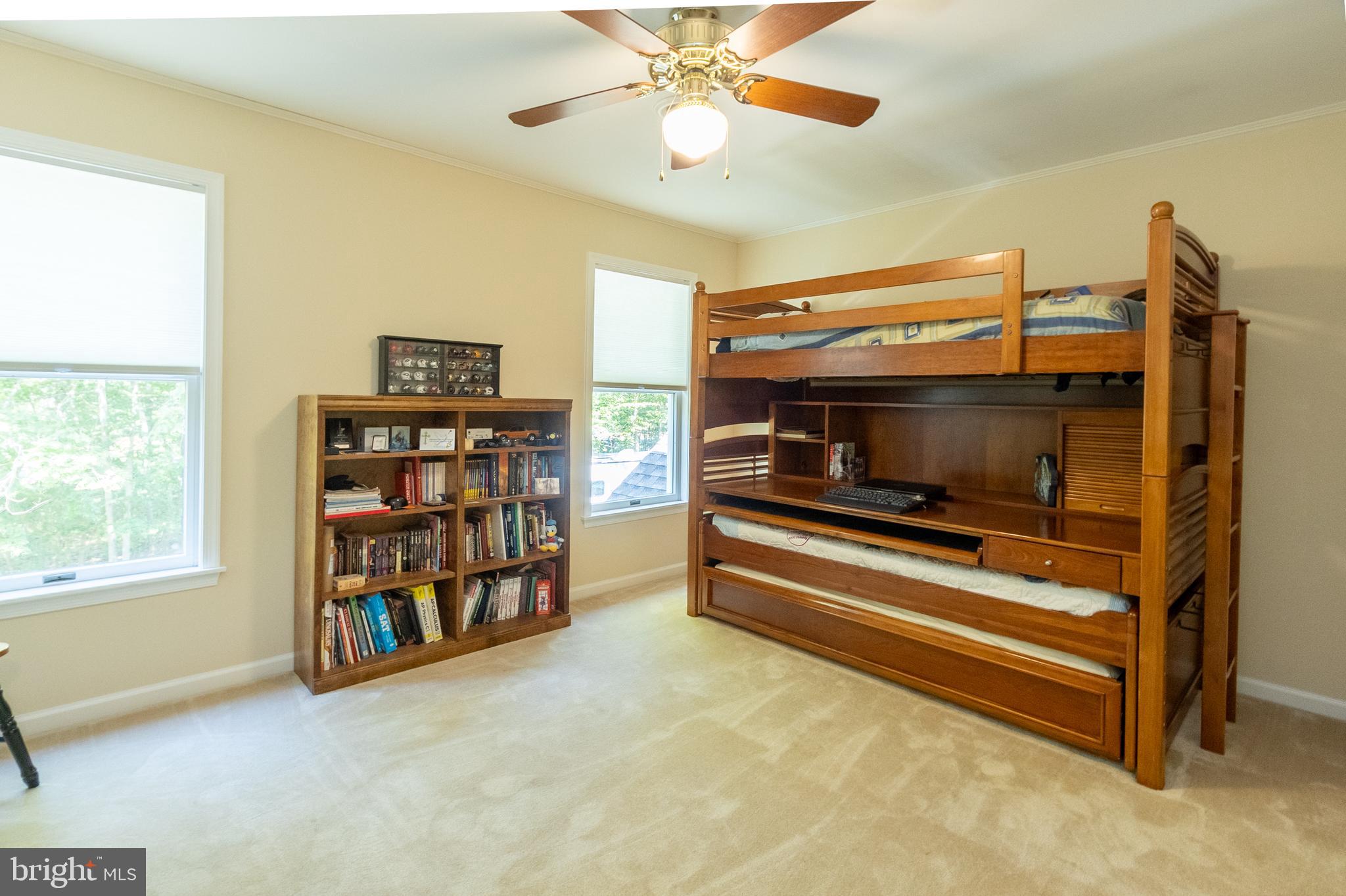 CHESTNUT RIDGE - Residential