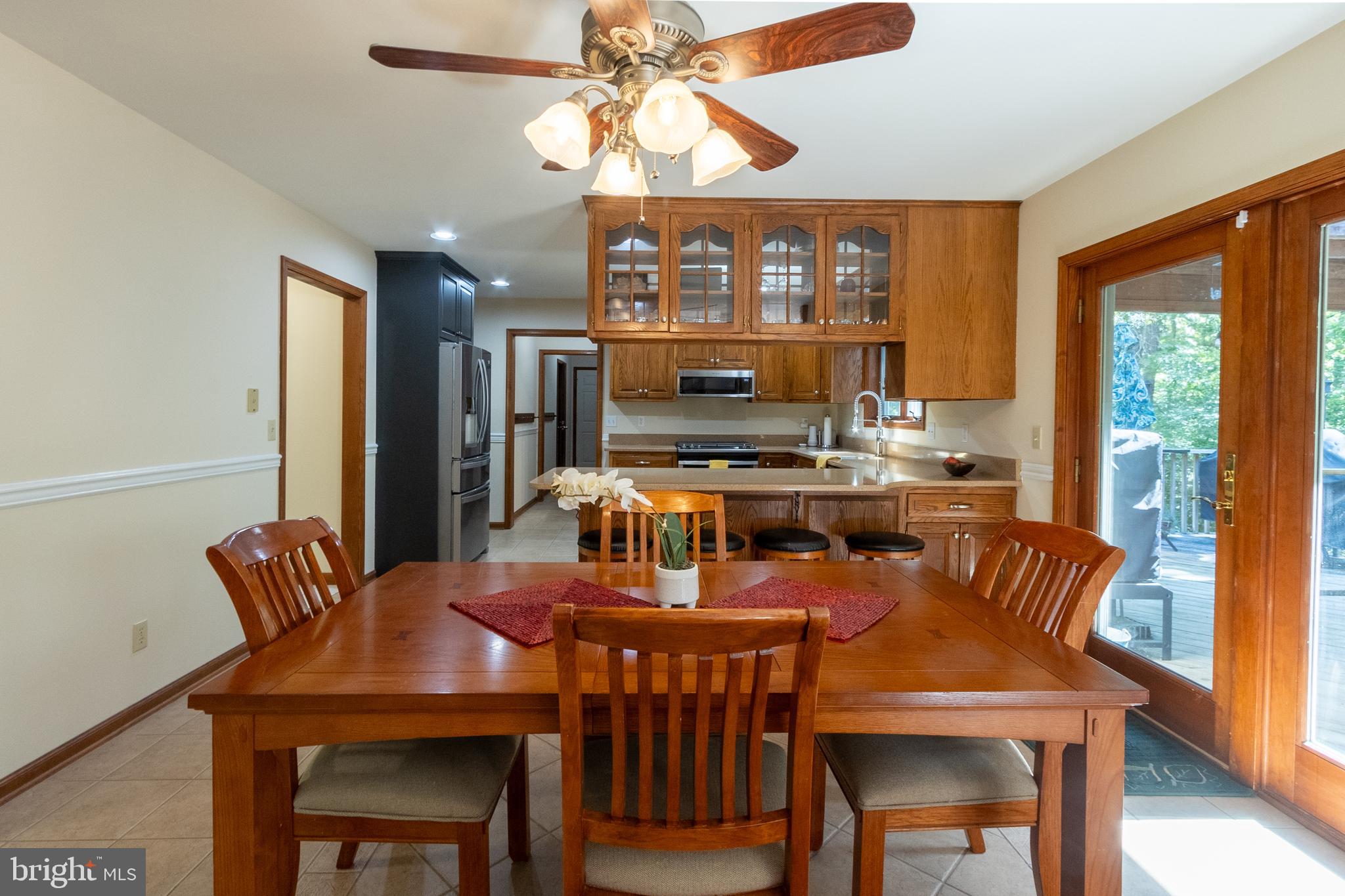 CHESTNUT RIDGE - Residential