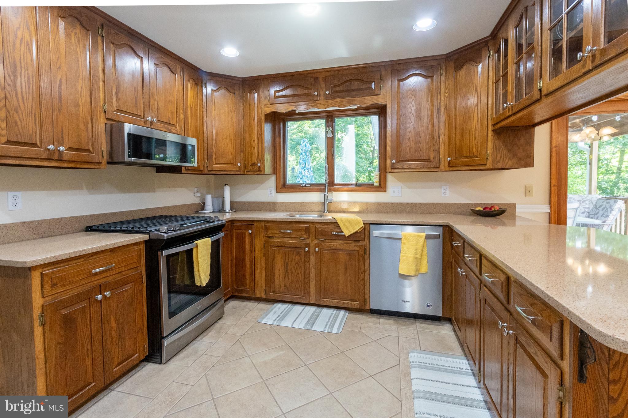 CHESTNUT RIDGE - Residential