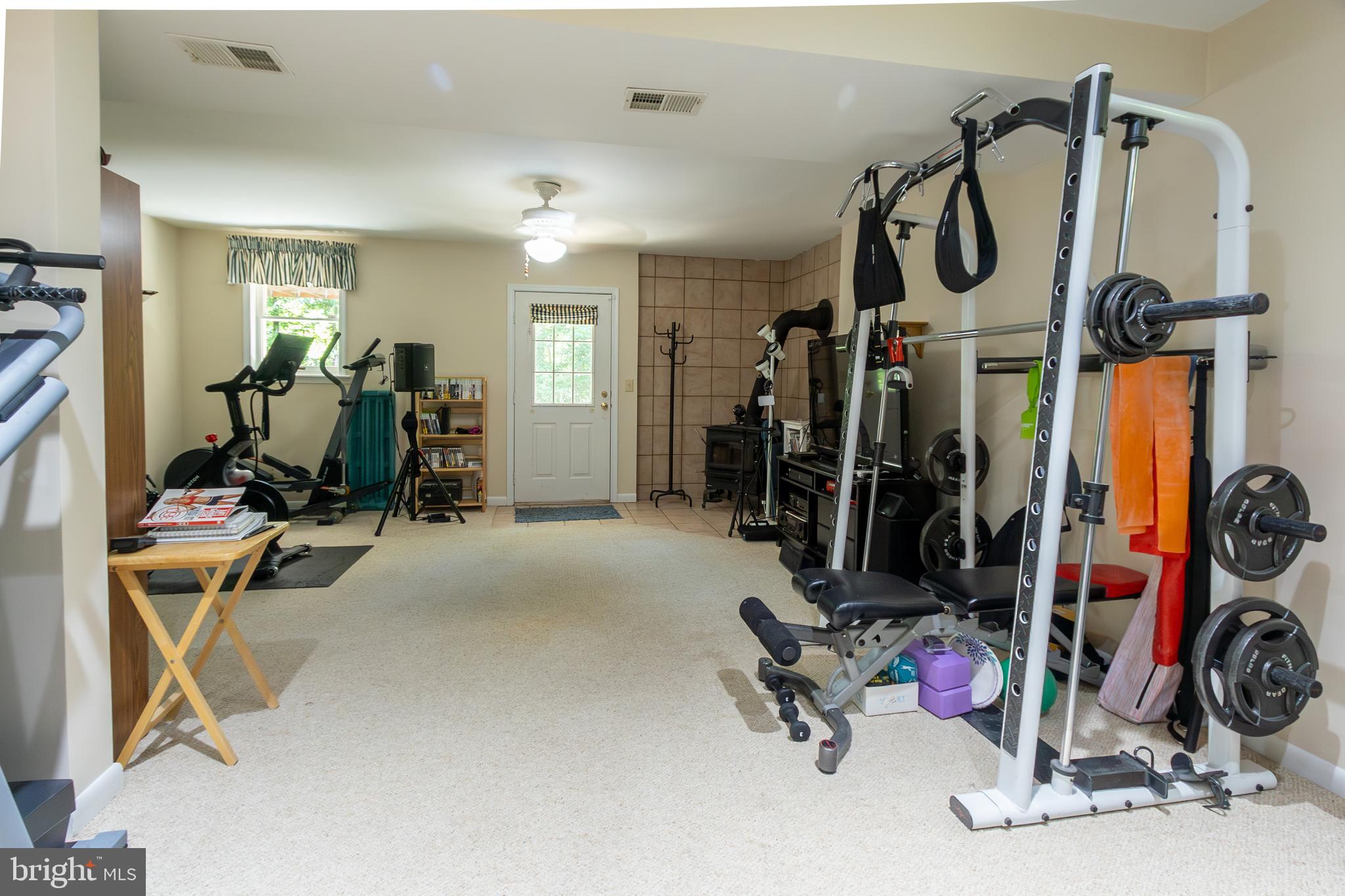 CHESTNUT RIDGE - Residential