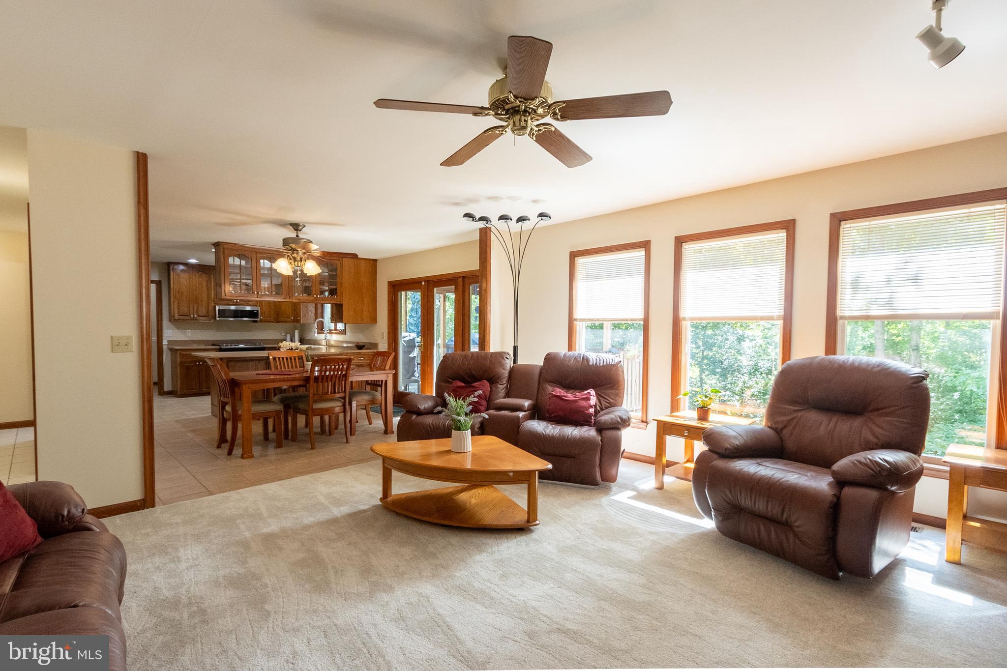 CHESTNUT RIDGE - Residential