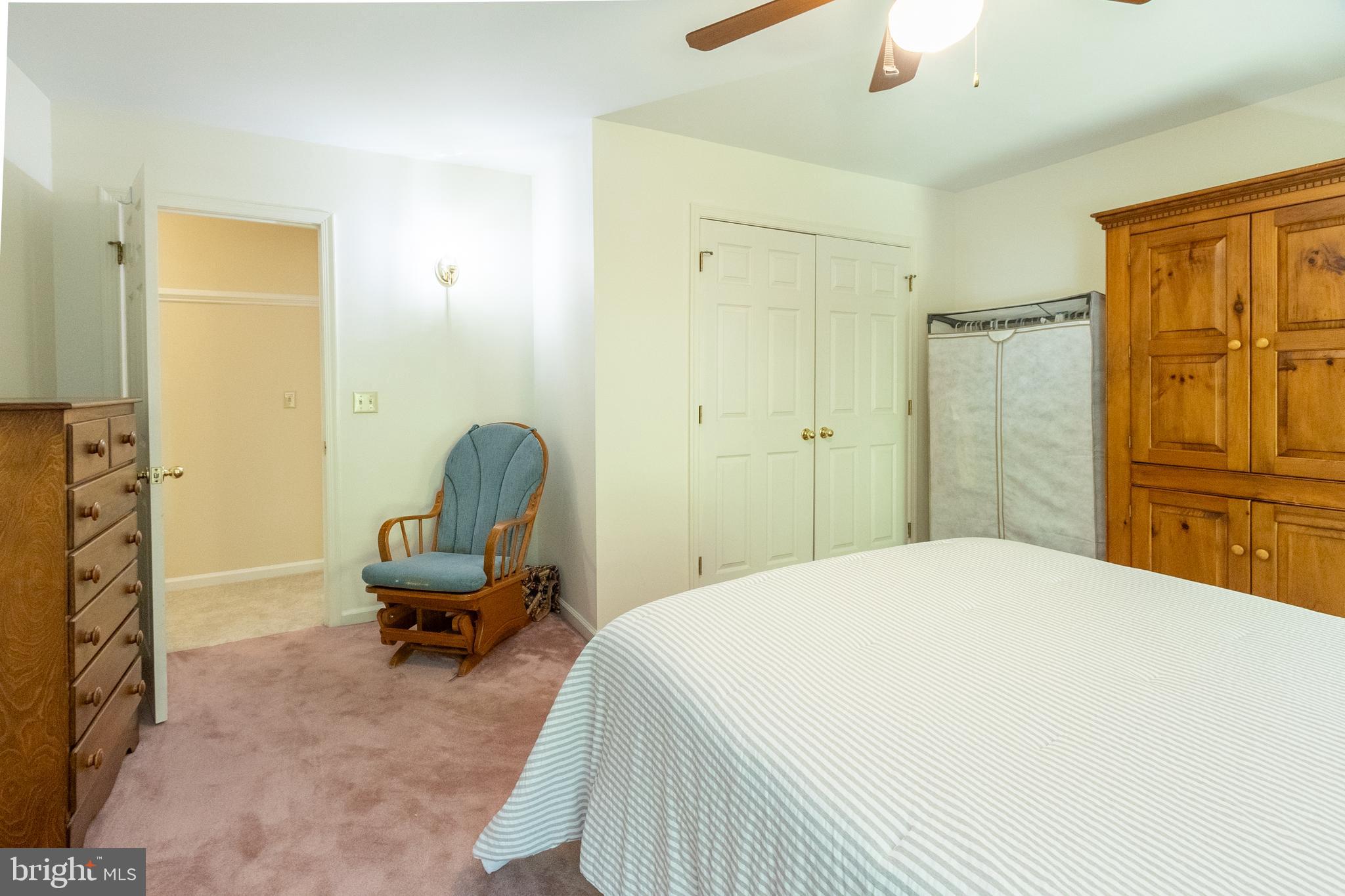 CHESTNUT RIDGE - Residential