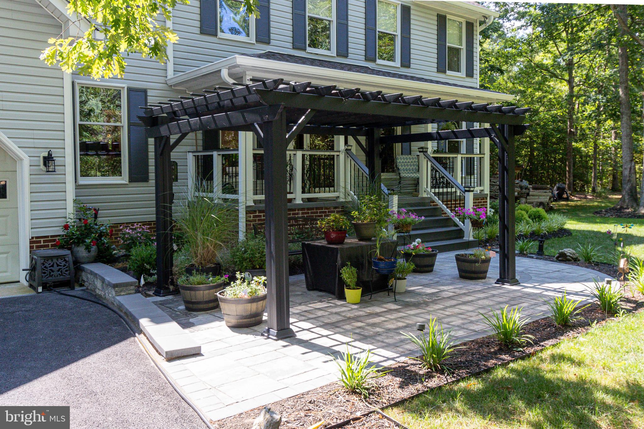 CHESTNUT RIDGE - Residential