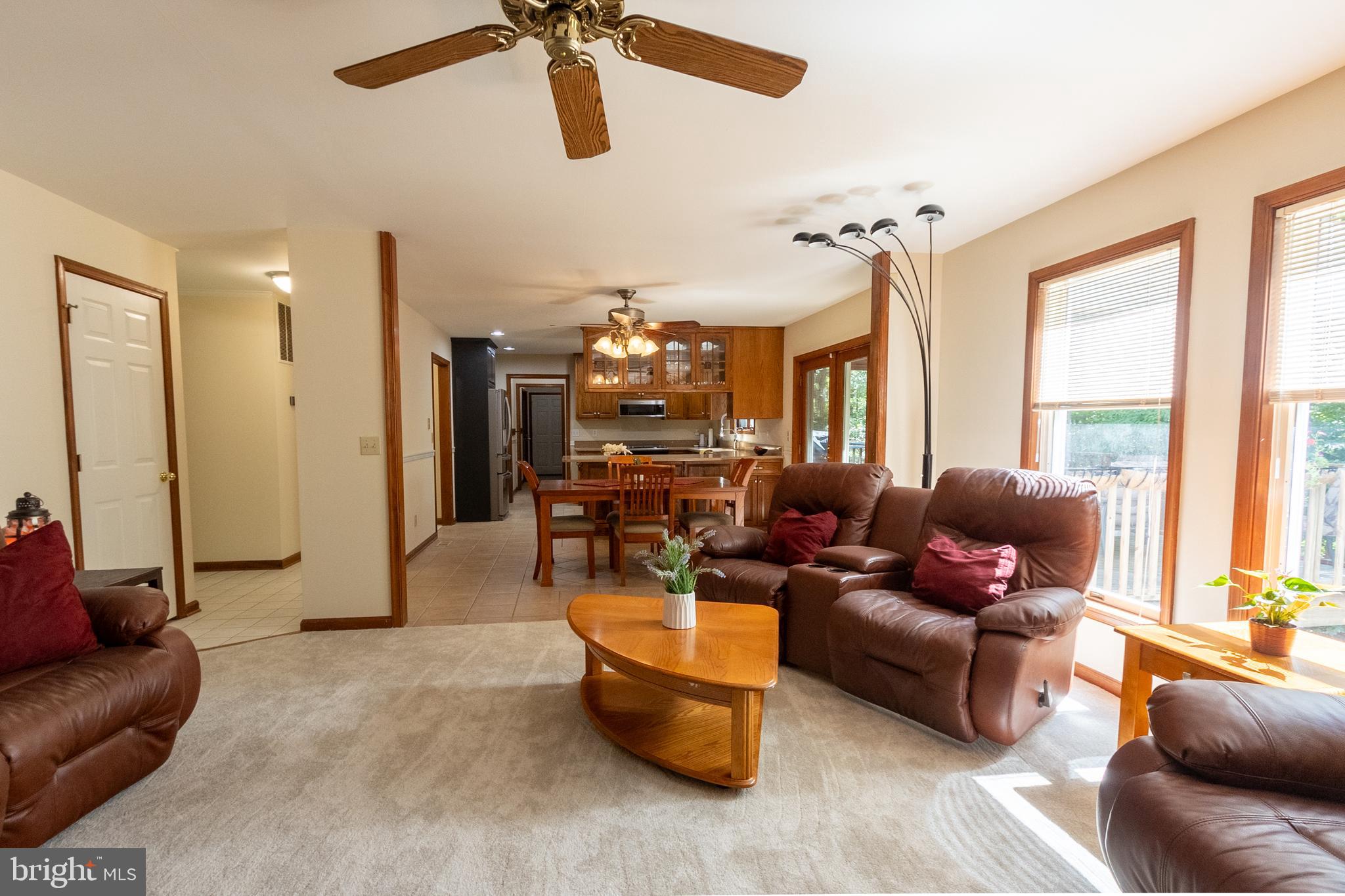 CHESTNUT RIDGE - Residential