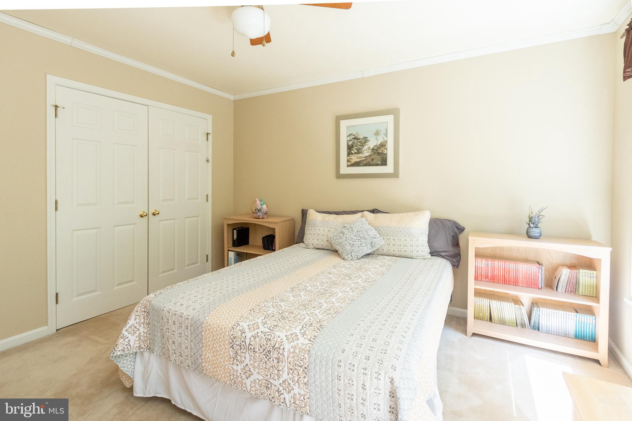 CHESTNUT RIDGE - Residential