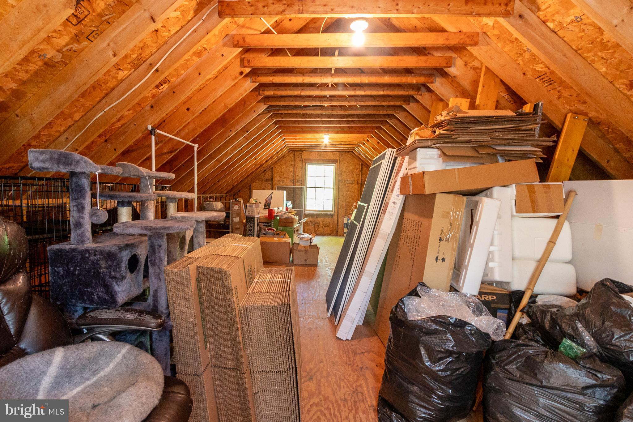 CHESTNUT RIDGE - Residential