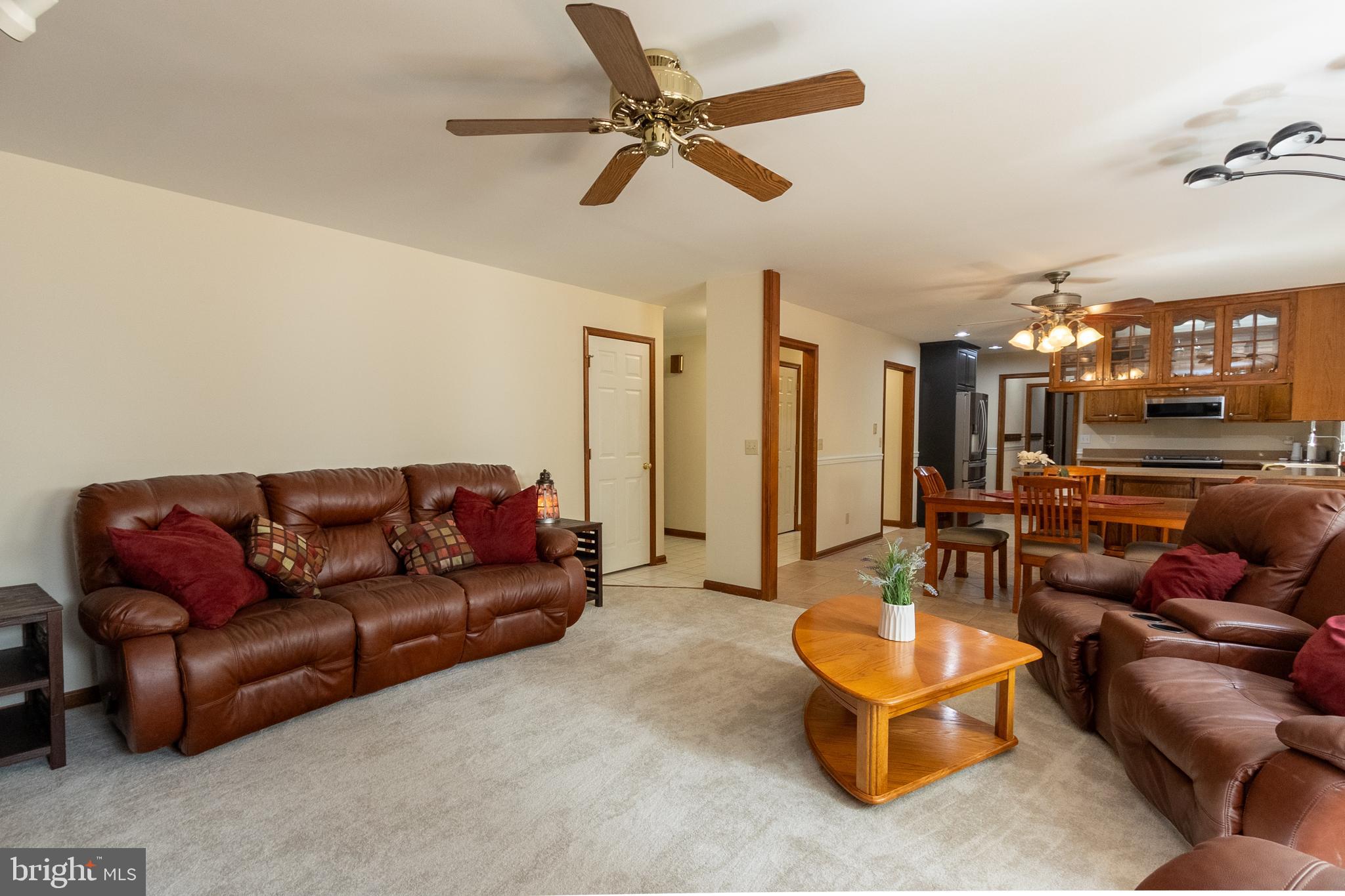 CHESTNUT RIDGE - Residential