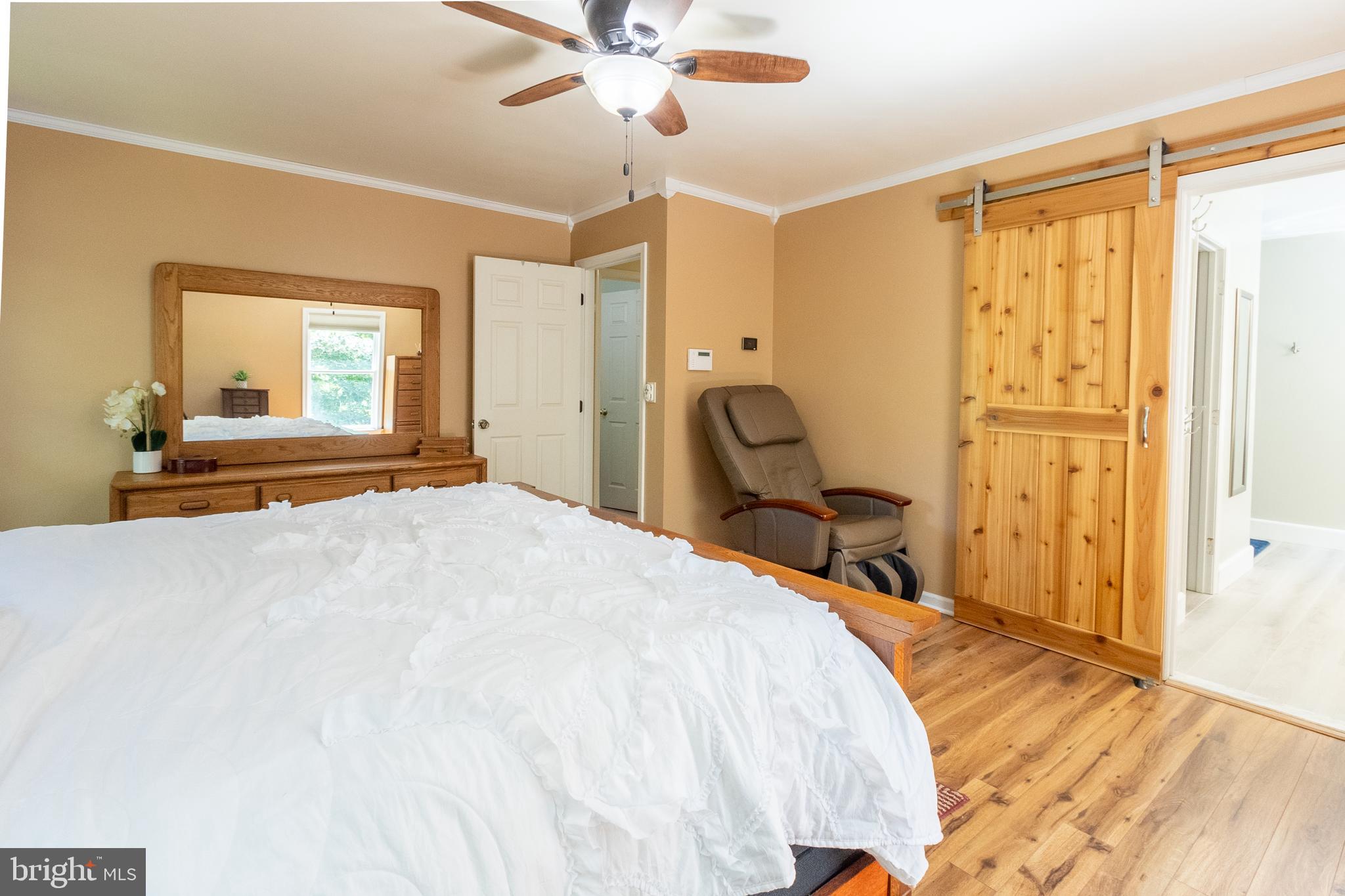 CHESTNUT RIDGE - Residential