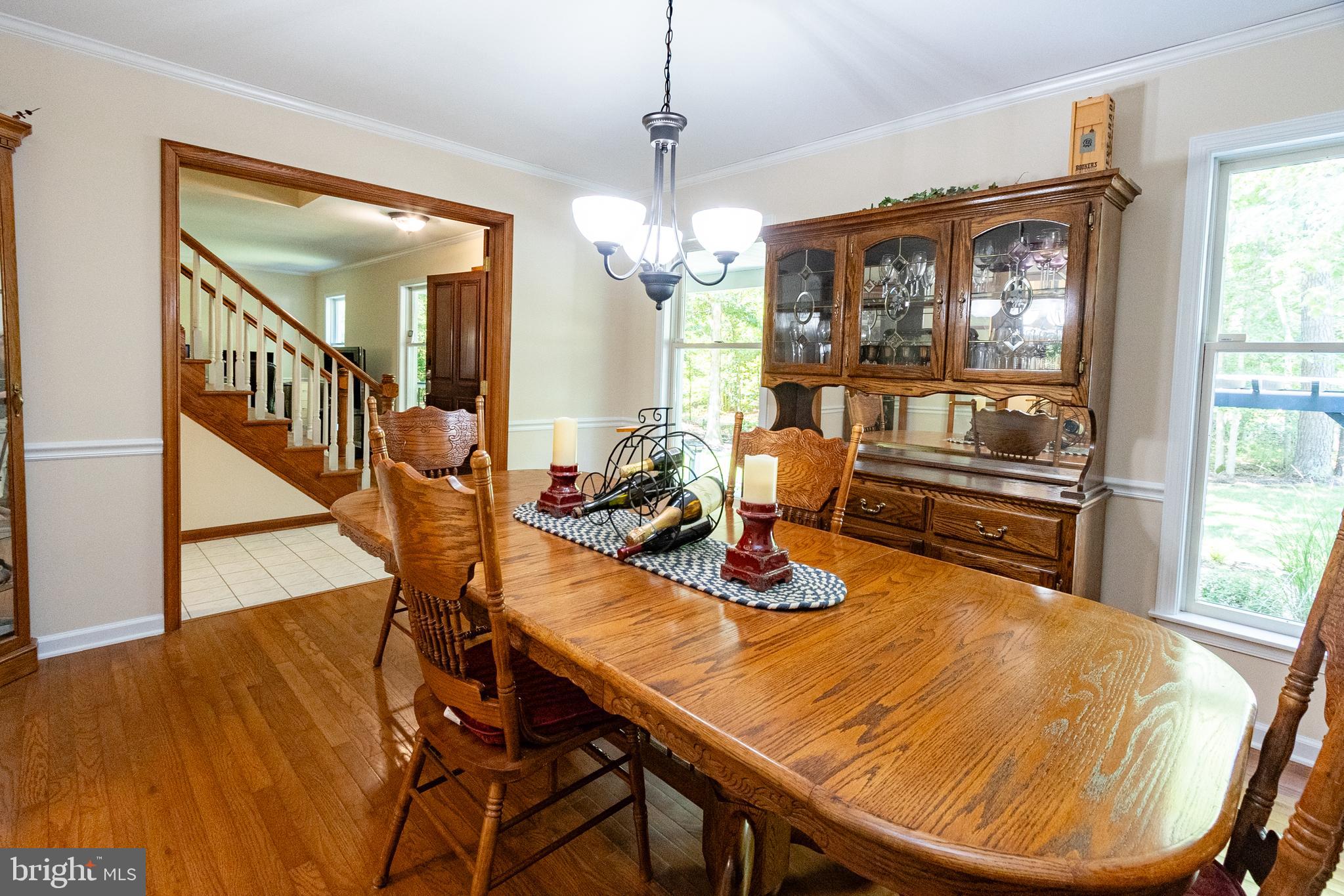 CHESTNUT RIDGE - Residential