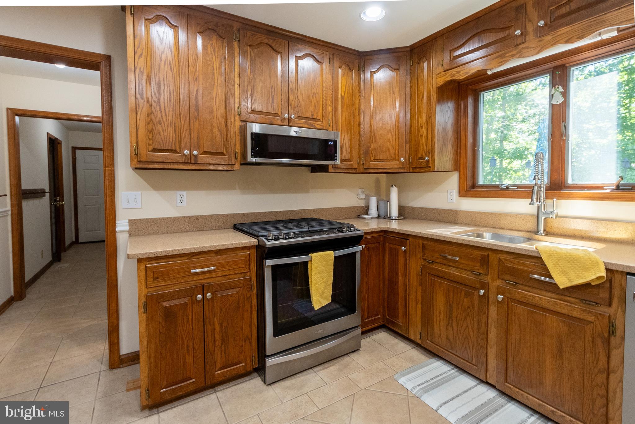 CHESTNUT RIDGE - Residential