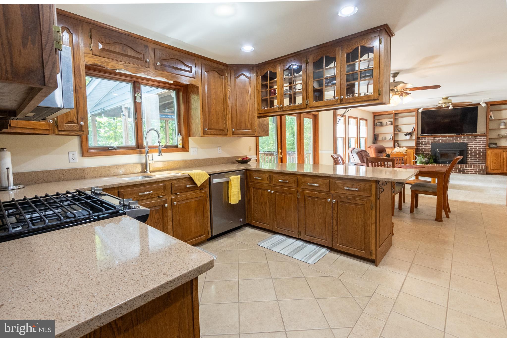 CHESTNUT RIDGE - Residential