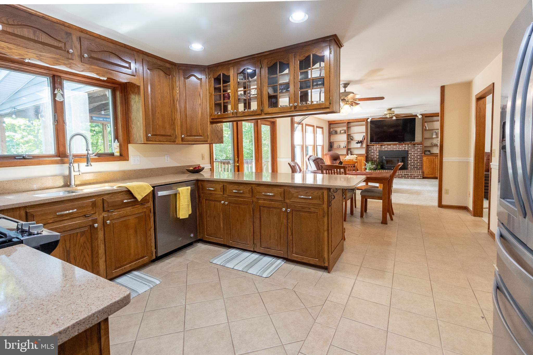 CHESTNUT RIDGE - Residential