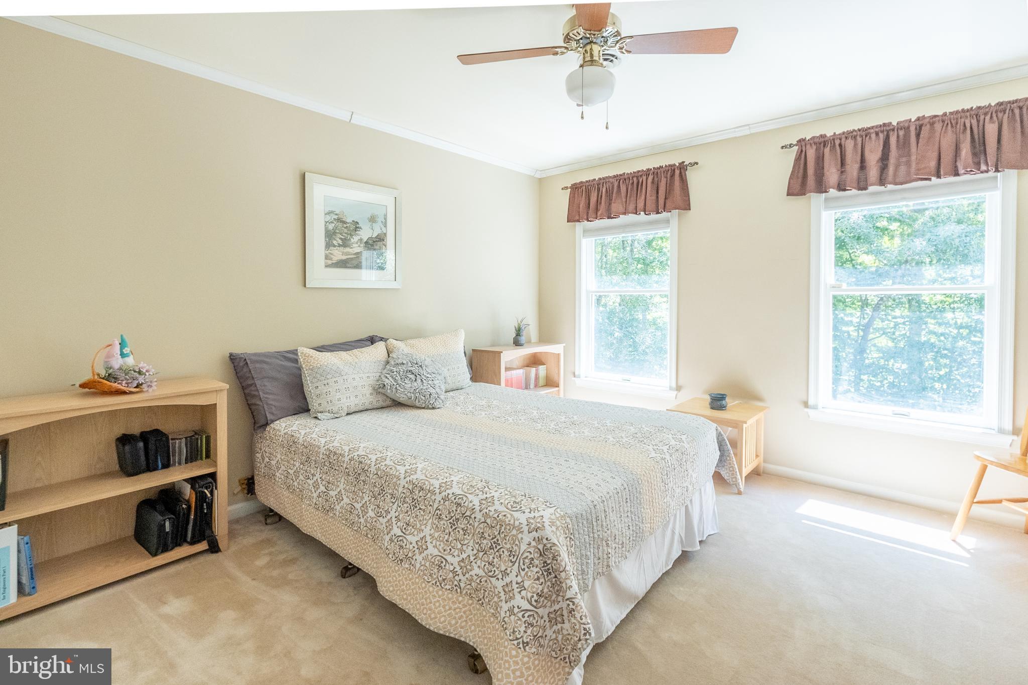 CHESTNUT RIDGE - Residential