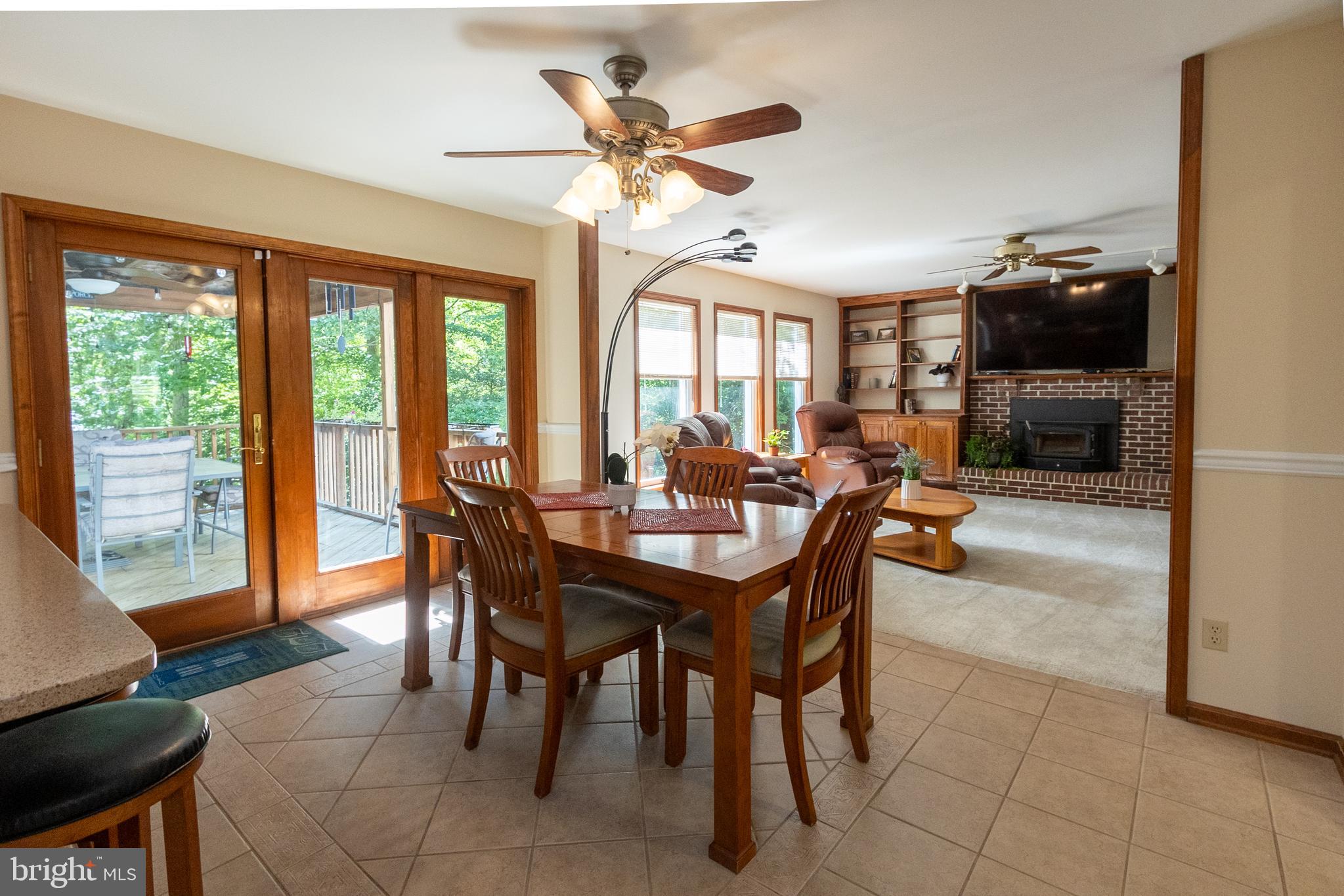 CHESTNUT RIDGE - Residential