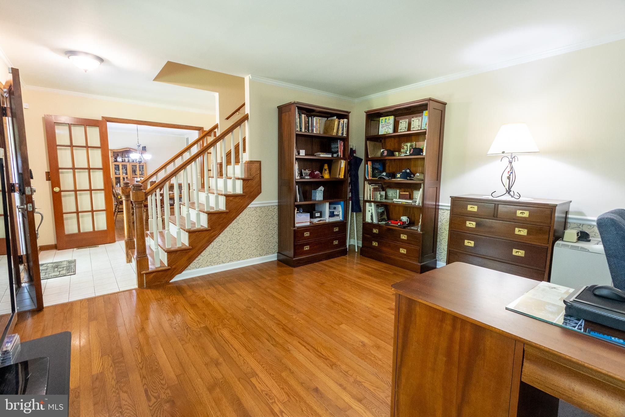 CHESTNUT RIDGE - Residential