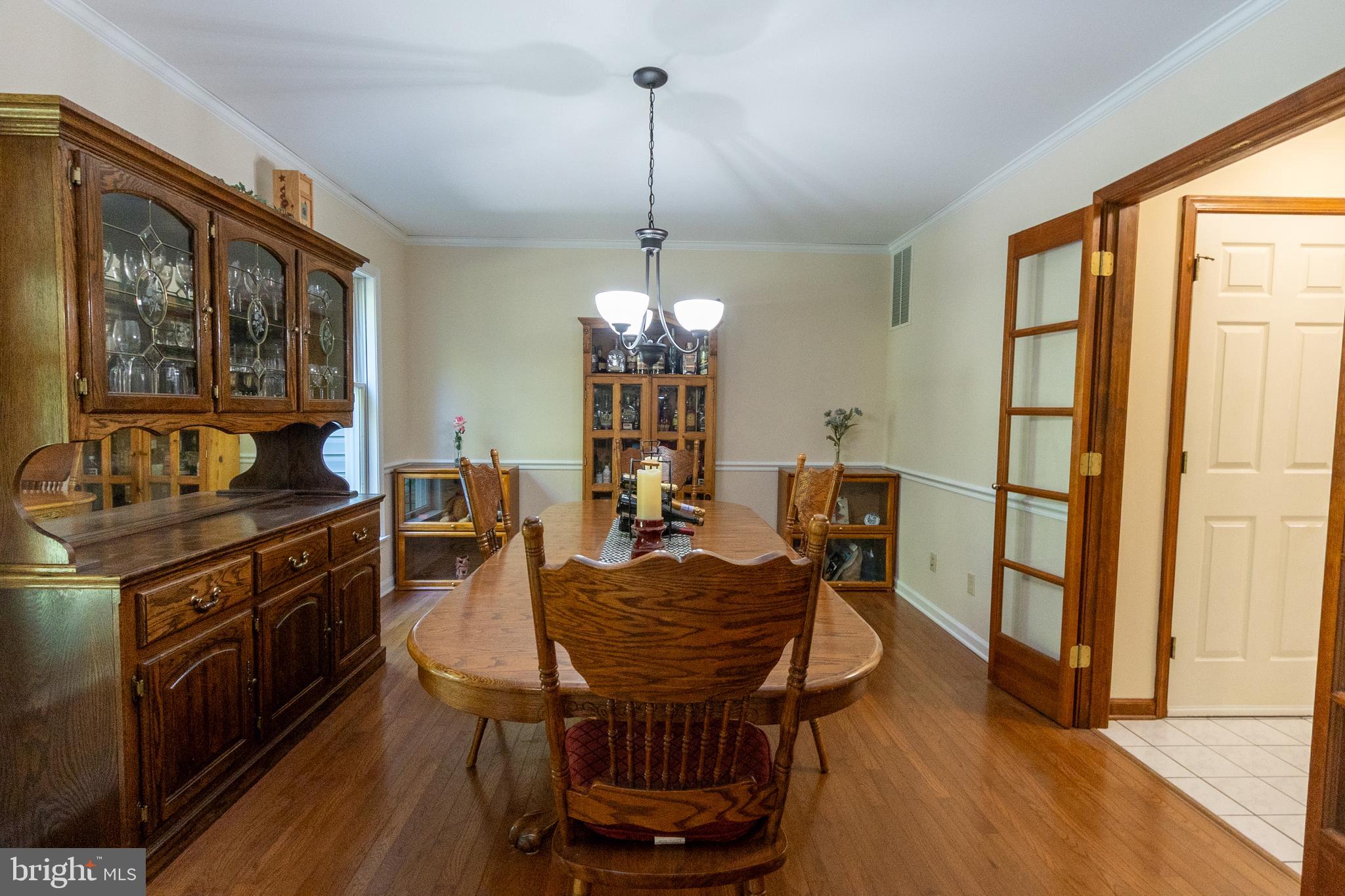 CHESTNUT RIDGE - Residential