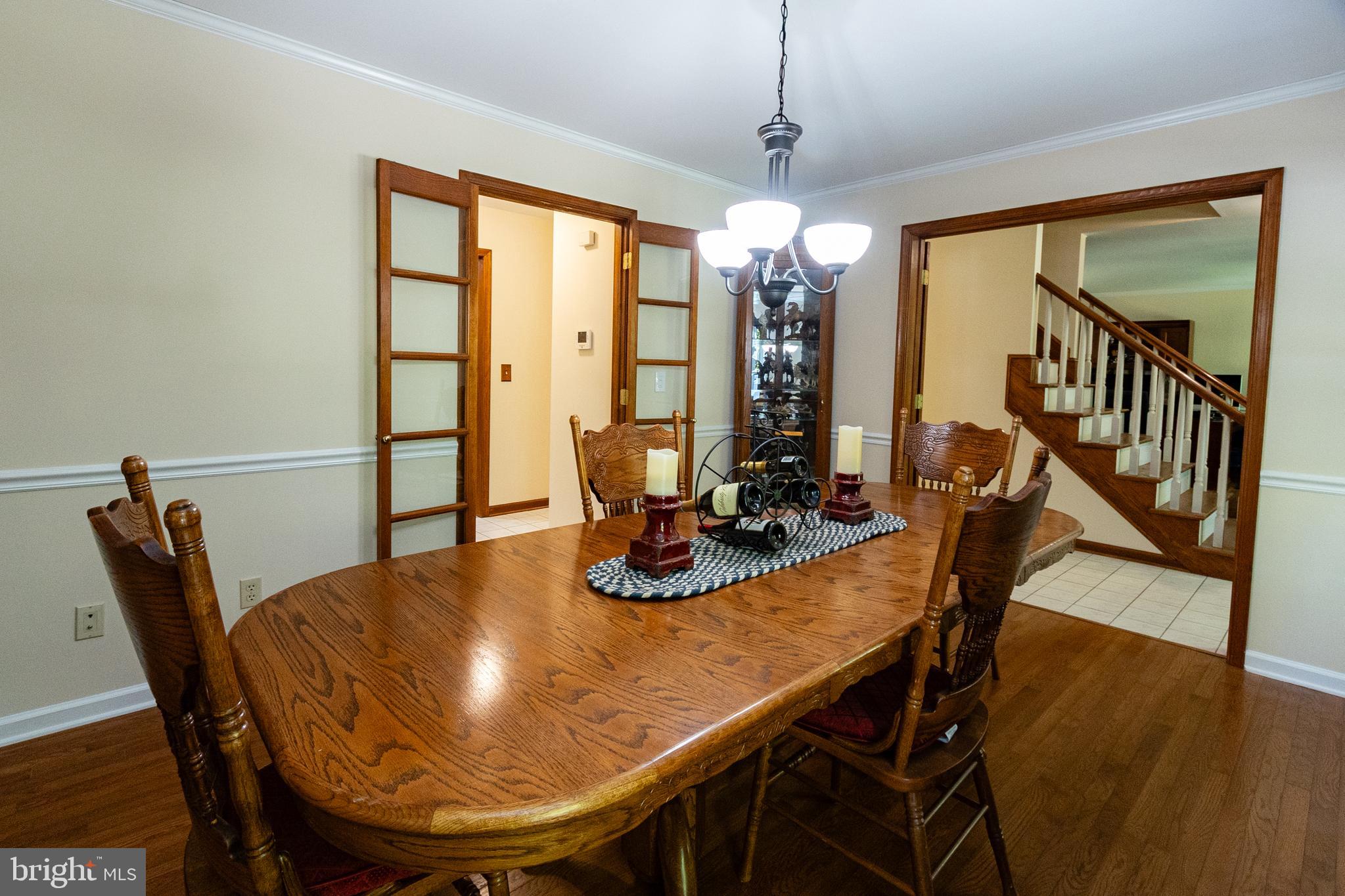 CHESTNUT RIDGE - Residential