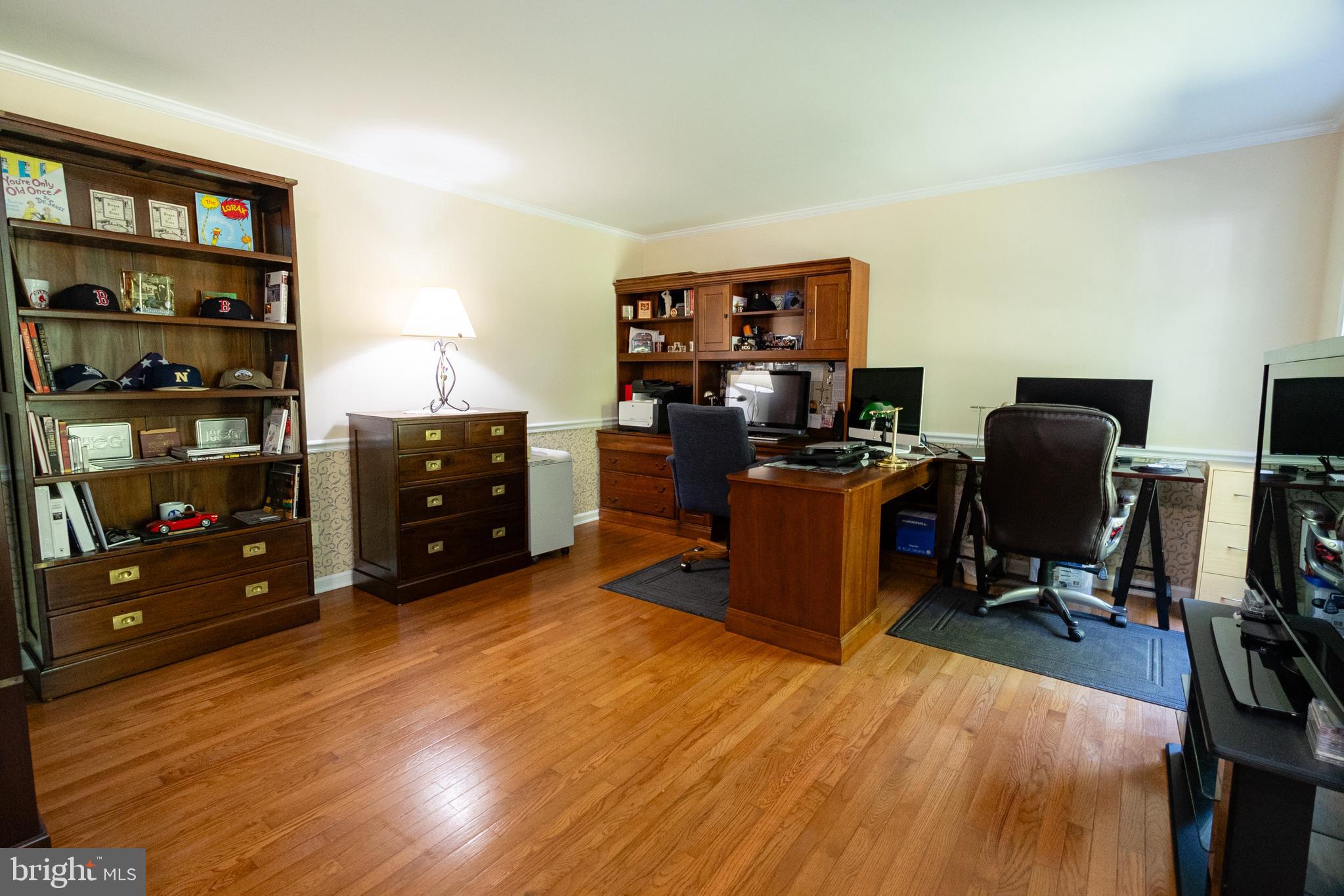 CHESTNUT RIDGE - Residential